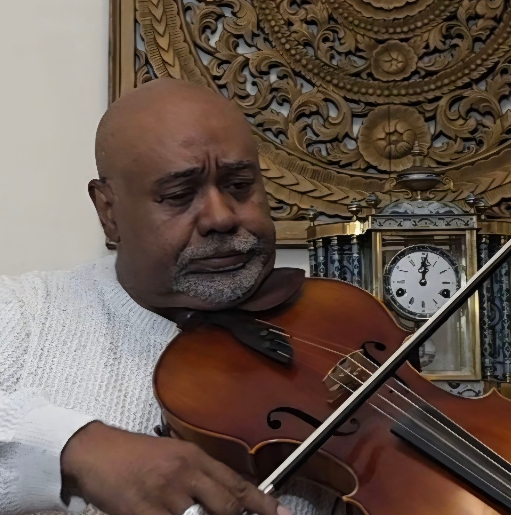 André Archie Cameron