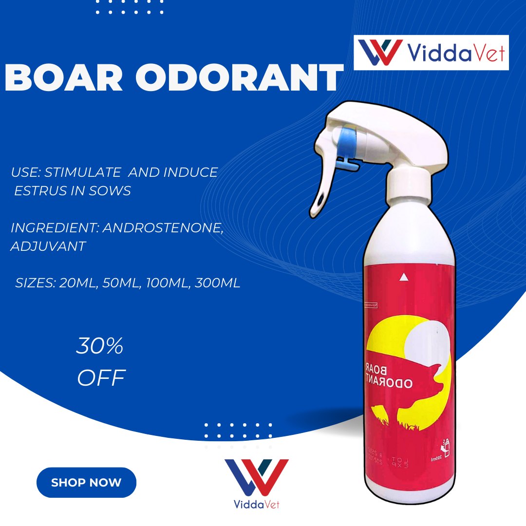 Viddavet Trading Pampanga