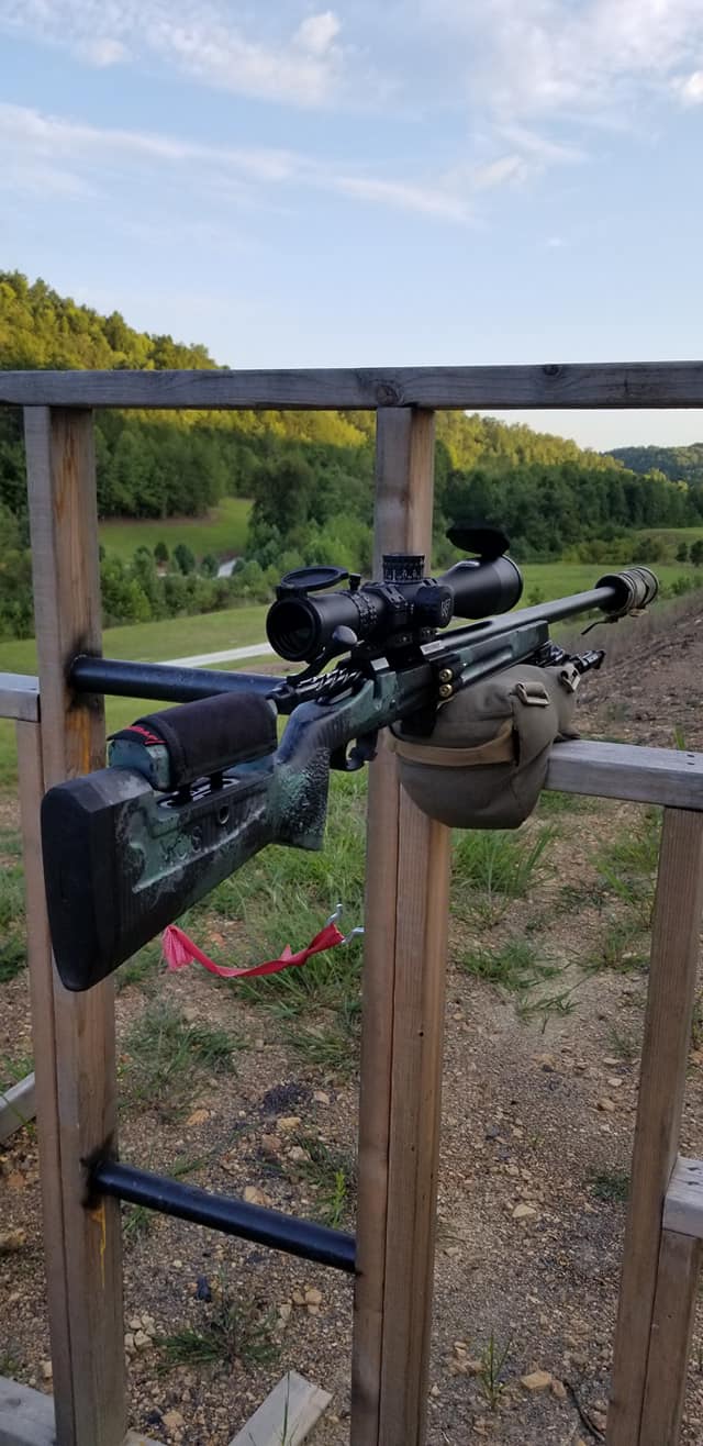 I have been busy the... - Nomad Precision-Licensed FFL SOT | Facebook