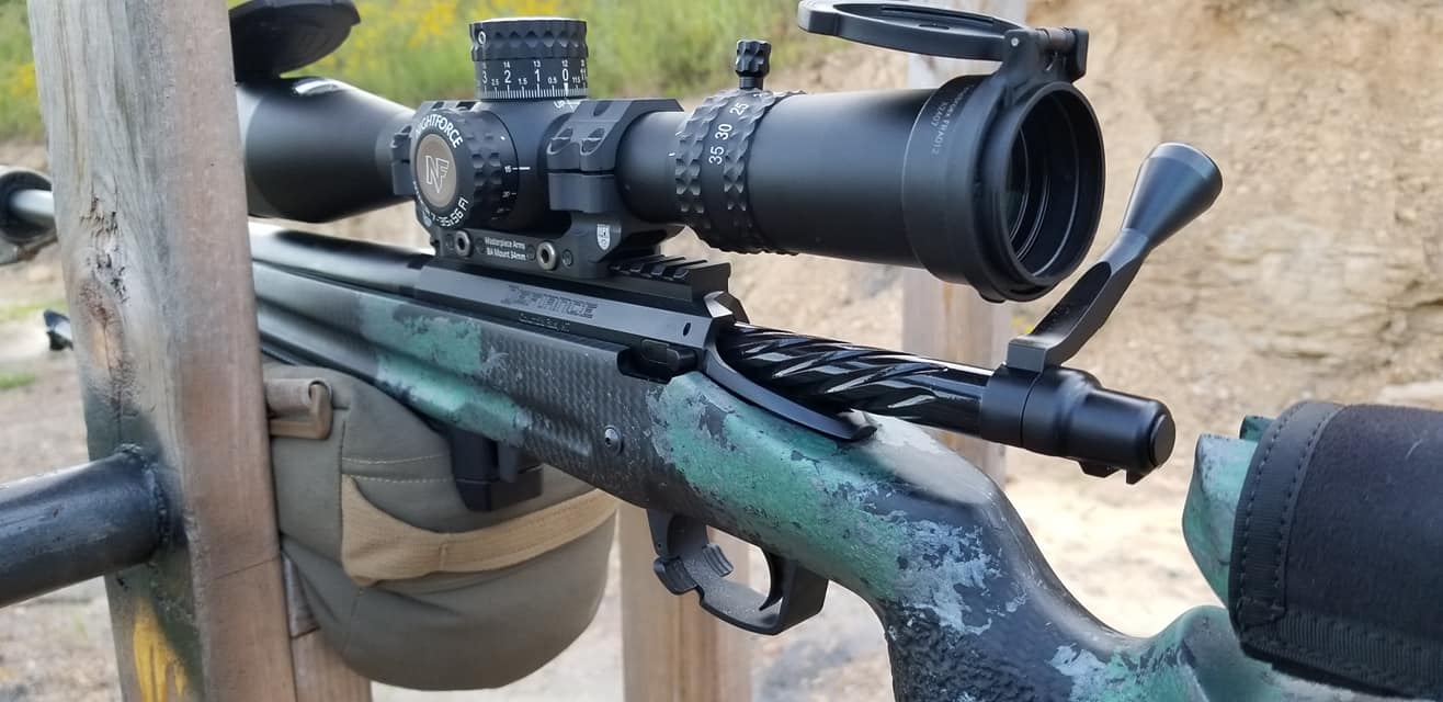 I have been busy the... - Nomad Precision-Licensed FFL SOT | Facebook