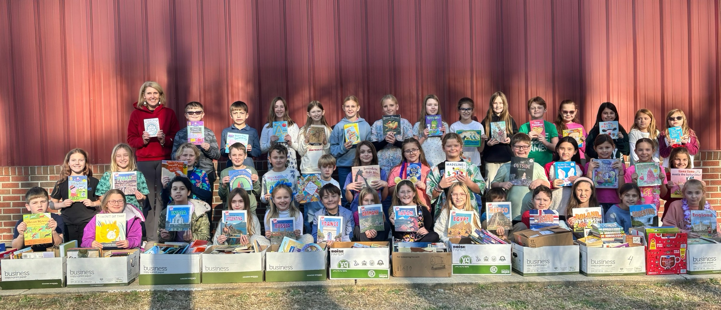 Isle of Wight Christian Outreach Program | Smithfield VA