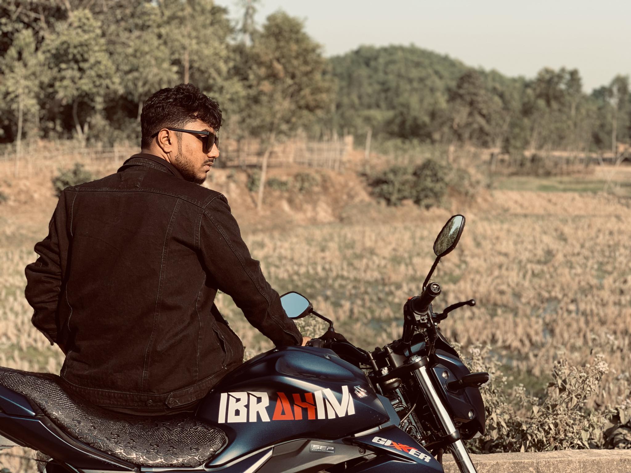 Imtiaz Mahadi Turjoy