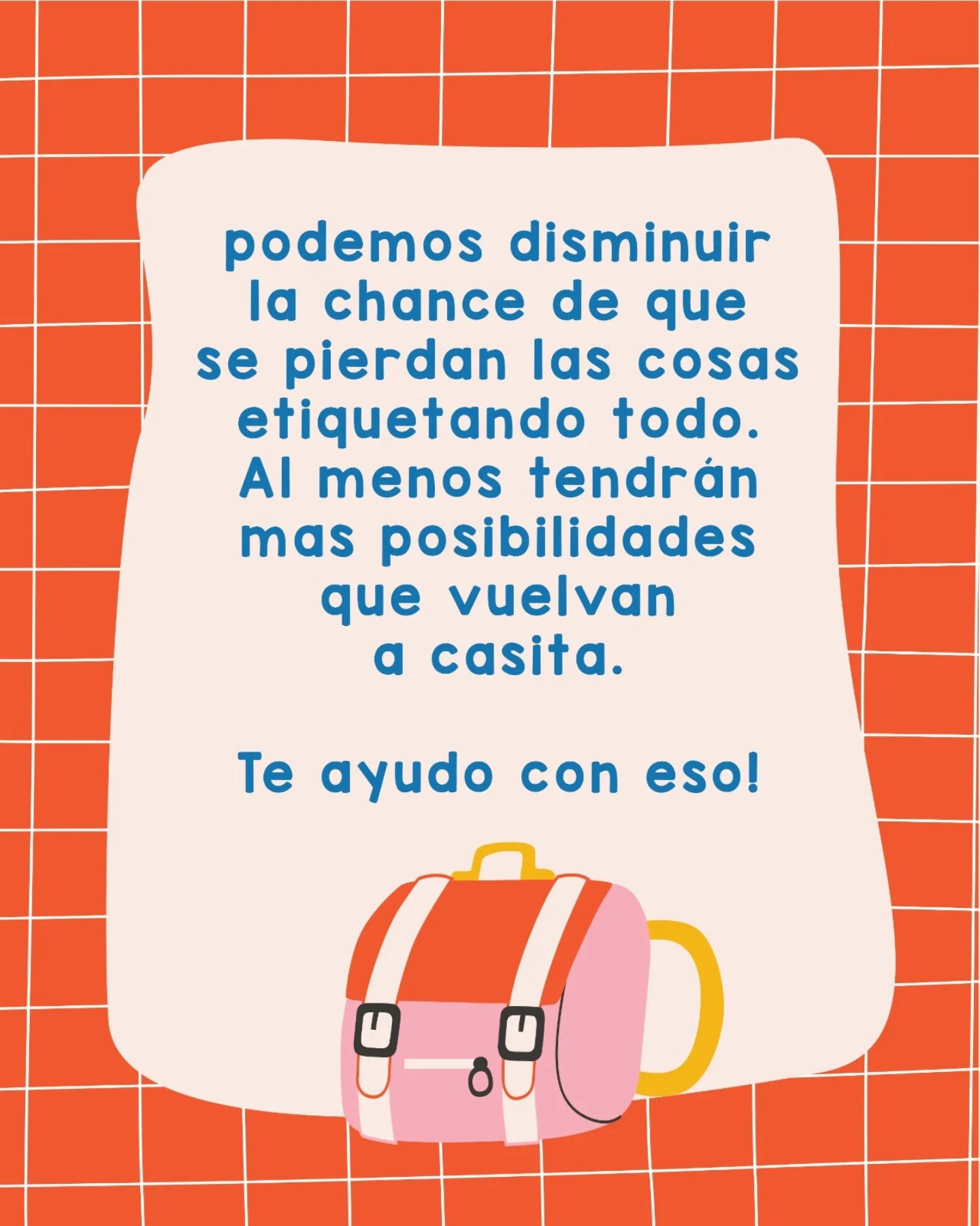 Pipirú - Anticipá la vuelta al cole!!👇📖 Etiquetas escolares en kit ...