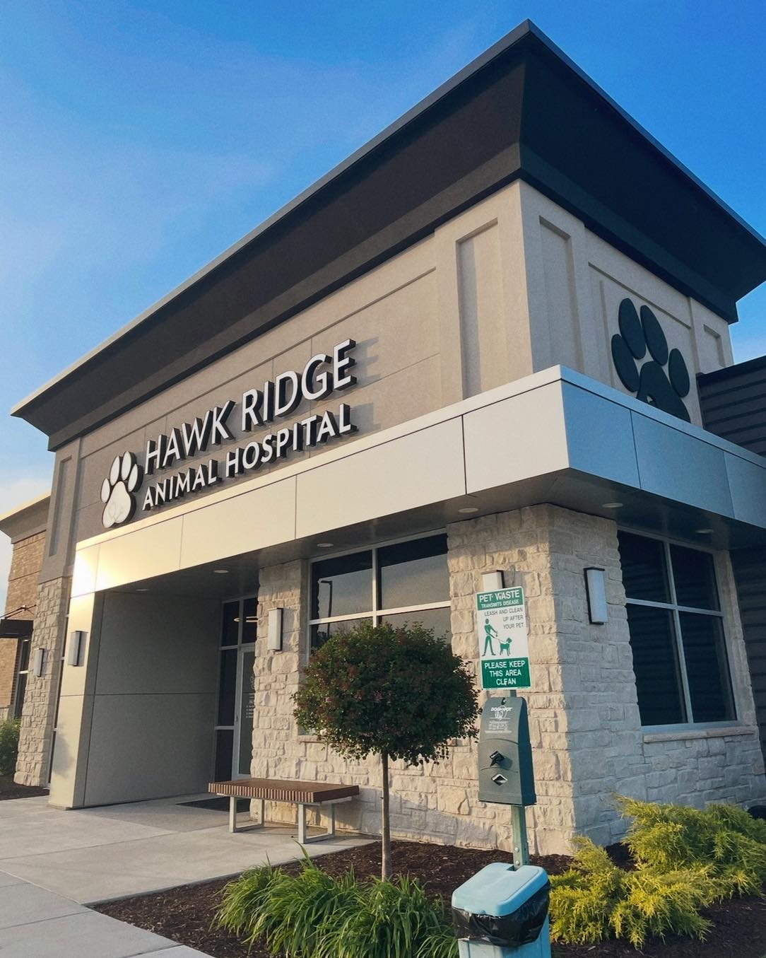 Hawk Ridge Animal Hospital | Lake Saint Louis MO