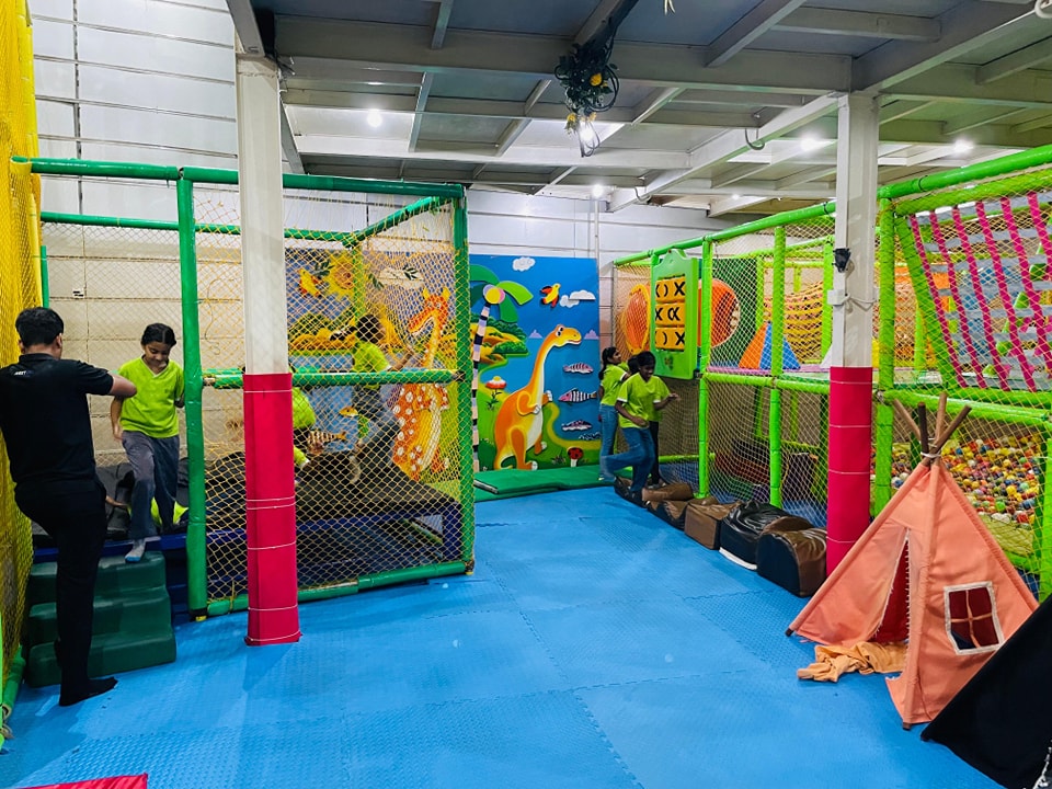 Funfactory Colombo | Nawala