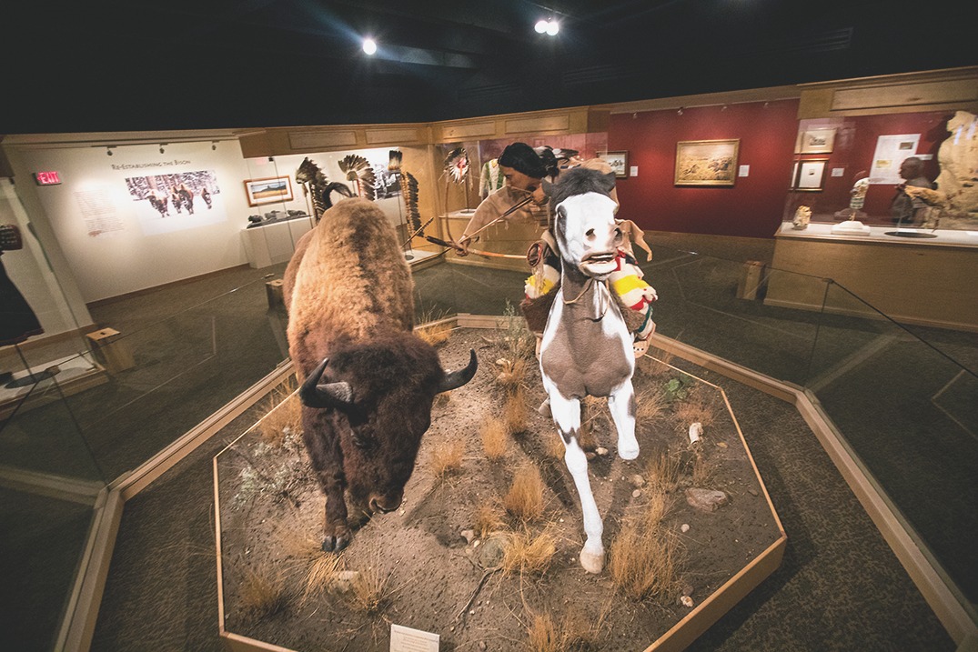 True - Top Art Museums of The West 2025 Many filmmakers and studio ...