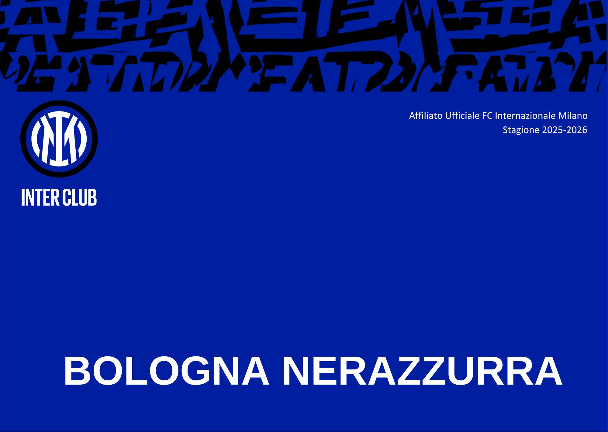 Maglia INTER 2026 Home – Replica Ufficiale 2025-2026 Nerazzurra, Adulto E Bambino, Senza Nome E Numero, 100% Poliestere
