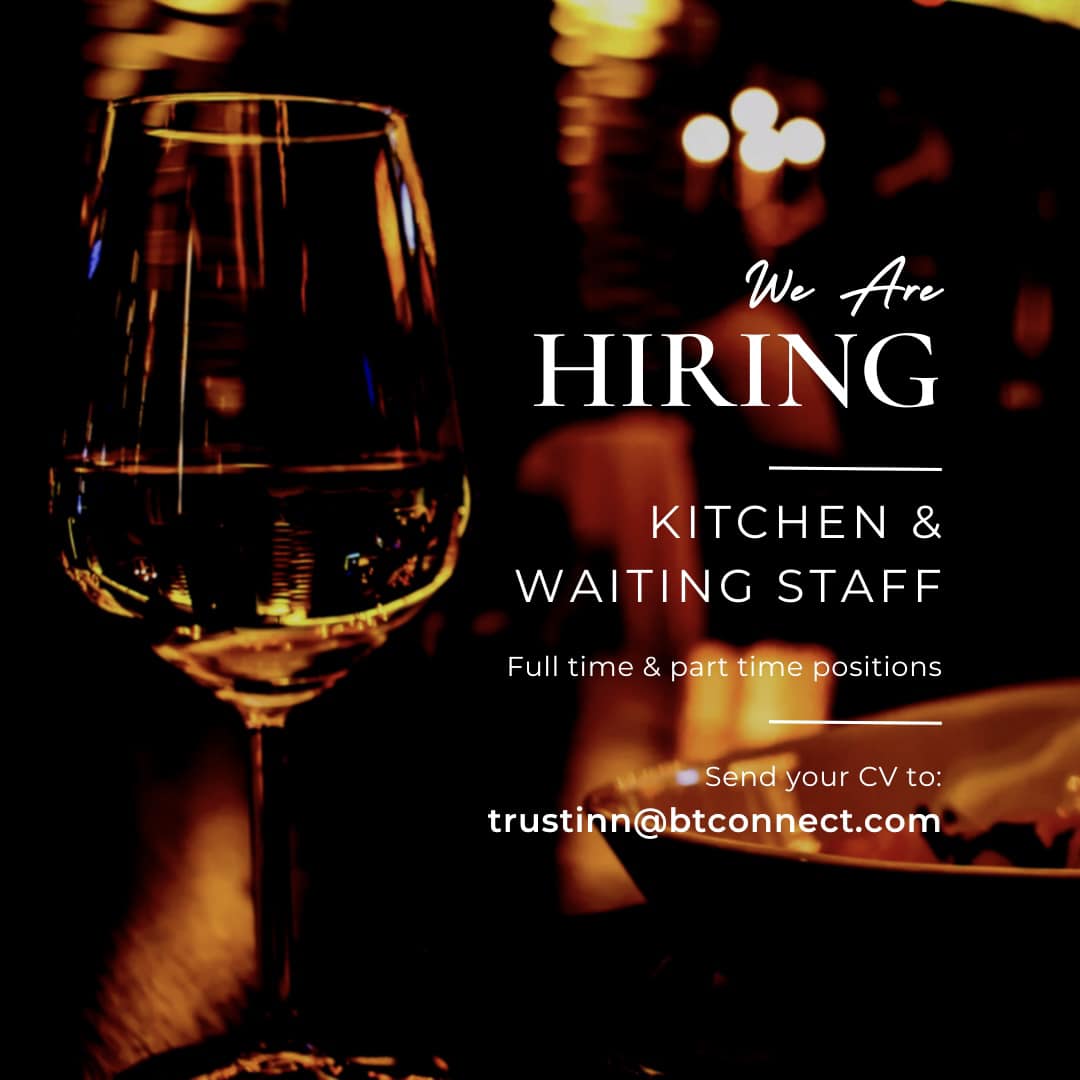 Callums - WE ARE HIRING ‼️ We’re looking for enthusiastic people to ...