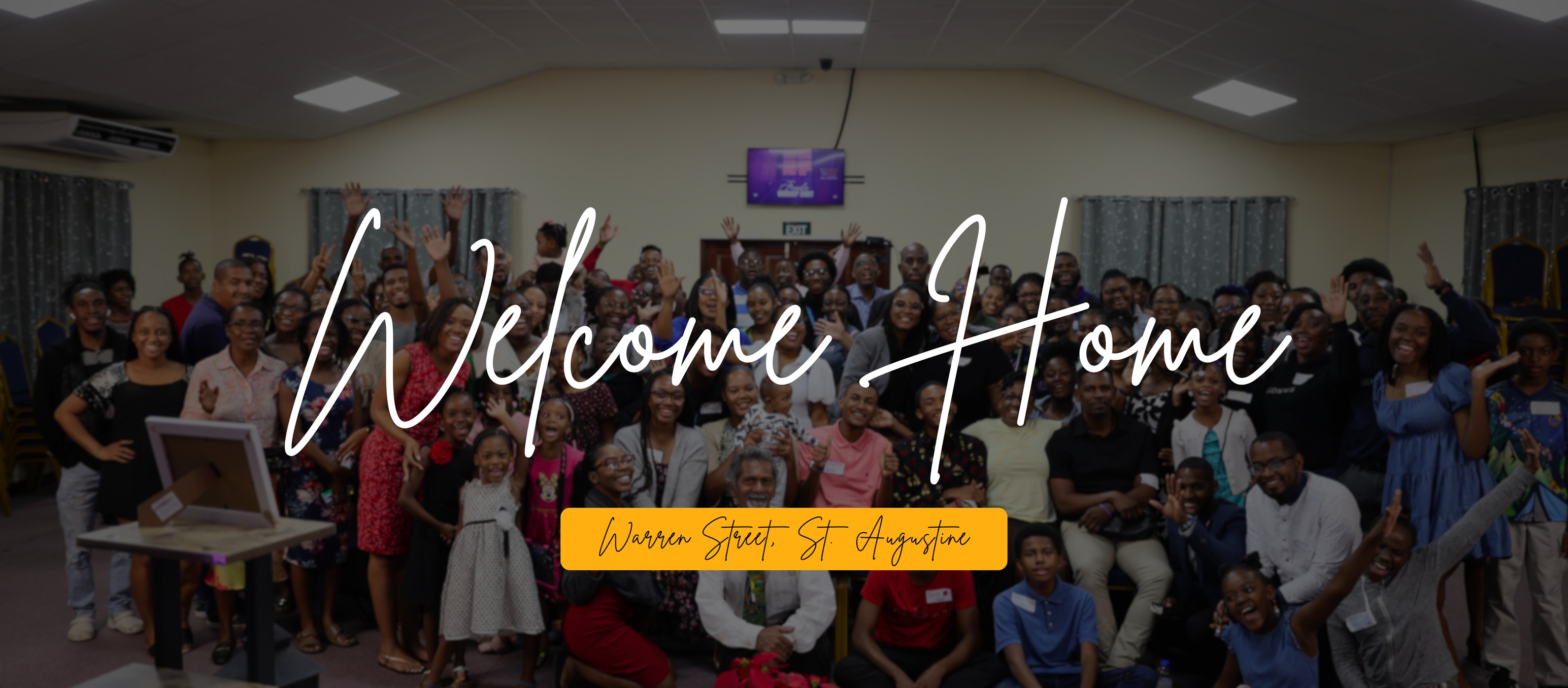 Five Rivers... - Five Rivers Seventh-day Adventist Church