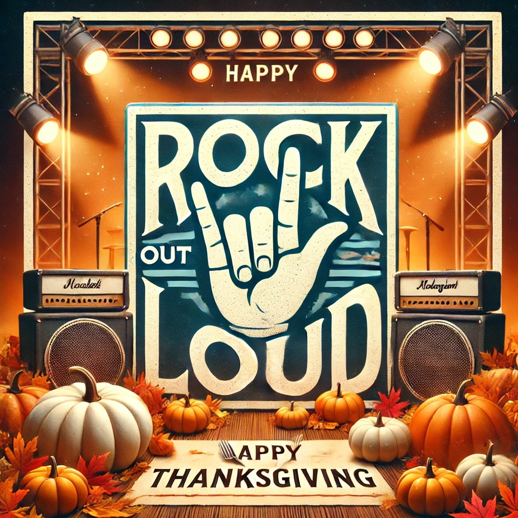 Rock Out Loud | Morganville NJ