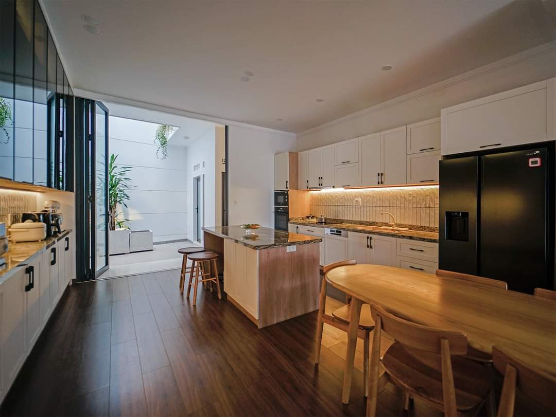 Kiến trúc Nội thất - Không Gian Việt. KGV Design | Van Giang