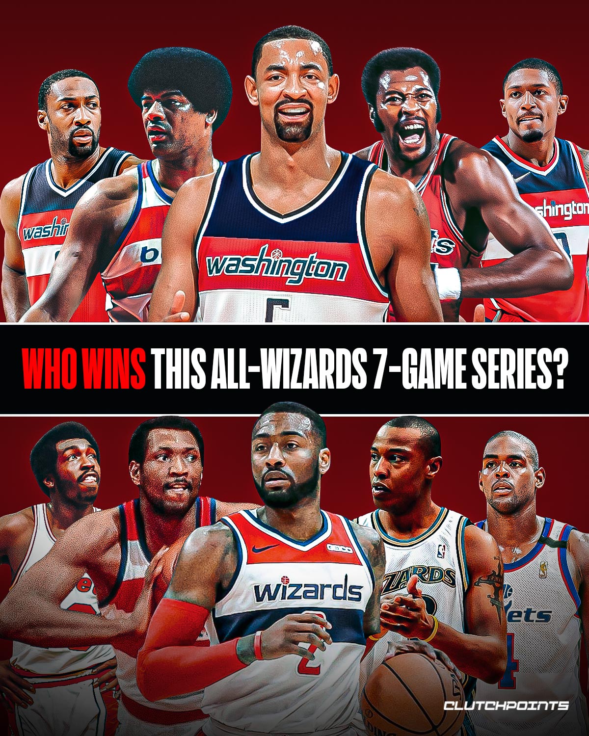 Classic Wizards Night Tonight, the @washwizards take on the @suns