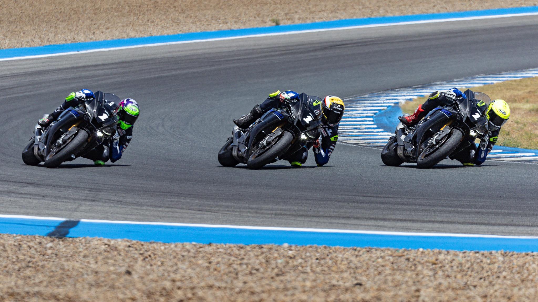 Yamaha Racing - “I’m really looking forward to San Diego. I’ve always ...