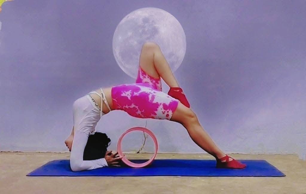 YUTTA YOGA - YUTTA YOGA added a new photo.