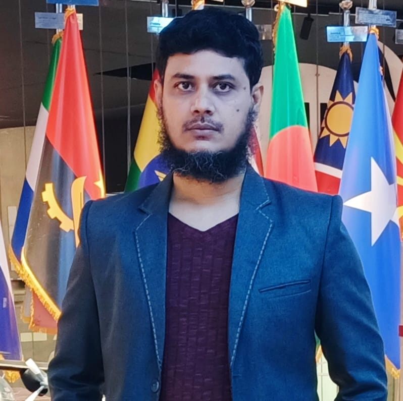 Md. Rofikul Islam