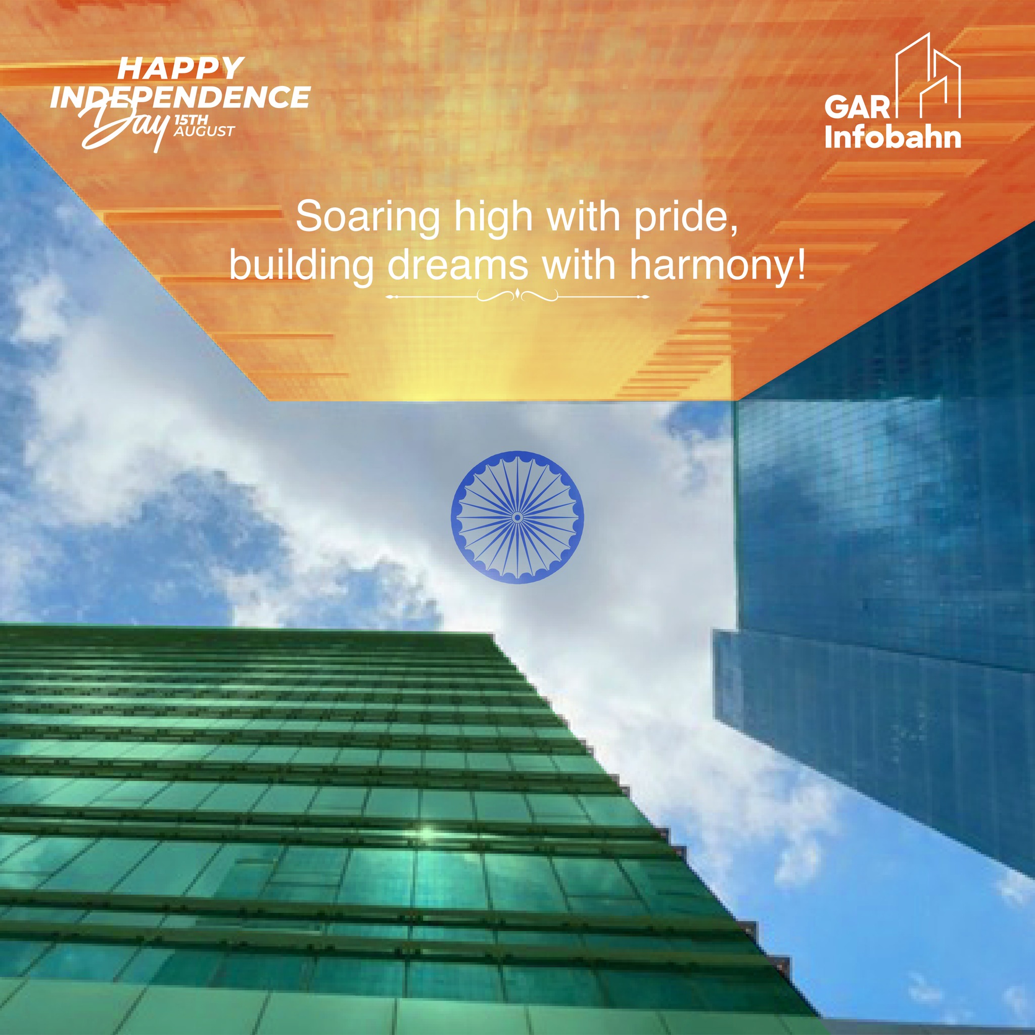 GAR Infobahn - Why not let our happy coworkers do the talking? Thank ...
