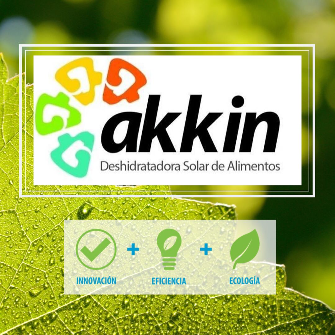 ¿Qué esperas para disfrutar de los... - AKKIN deshidratadores