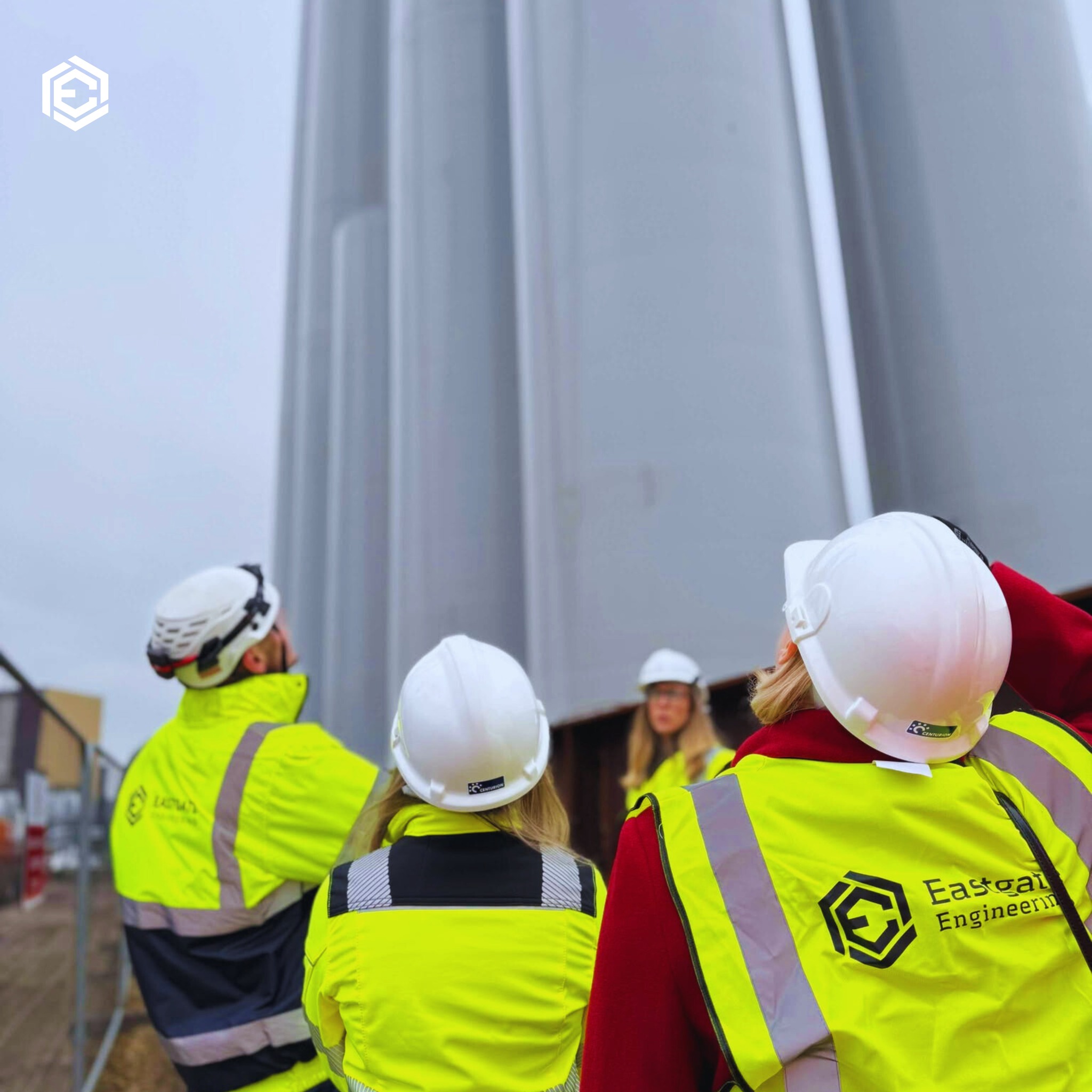 Eastgate Engineering | Billingham