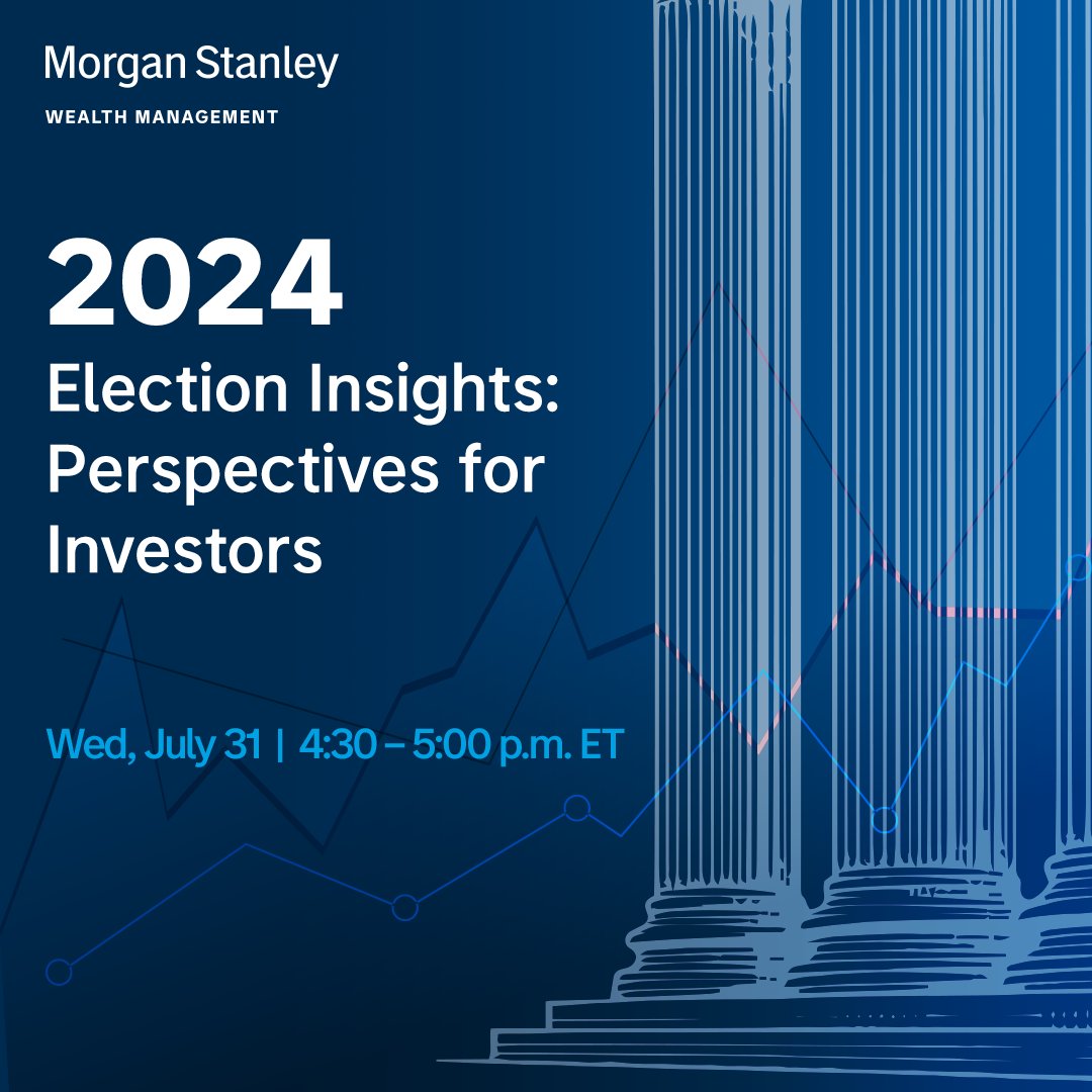 Scott McKenna, Financial Advisor at Morgan Stanley | Melville NY