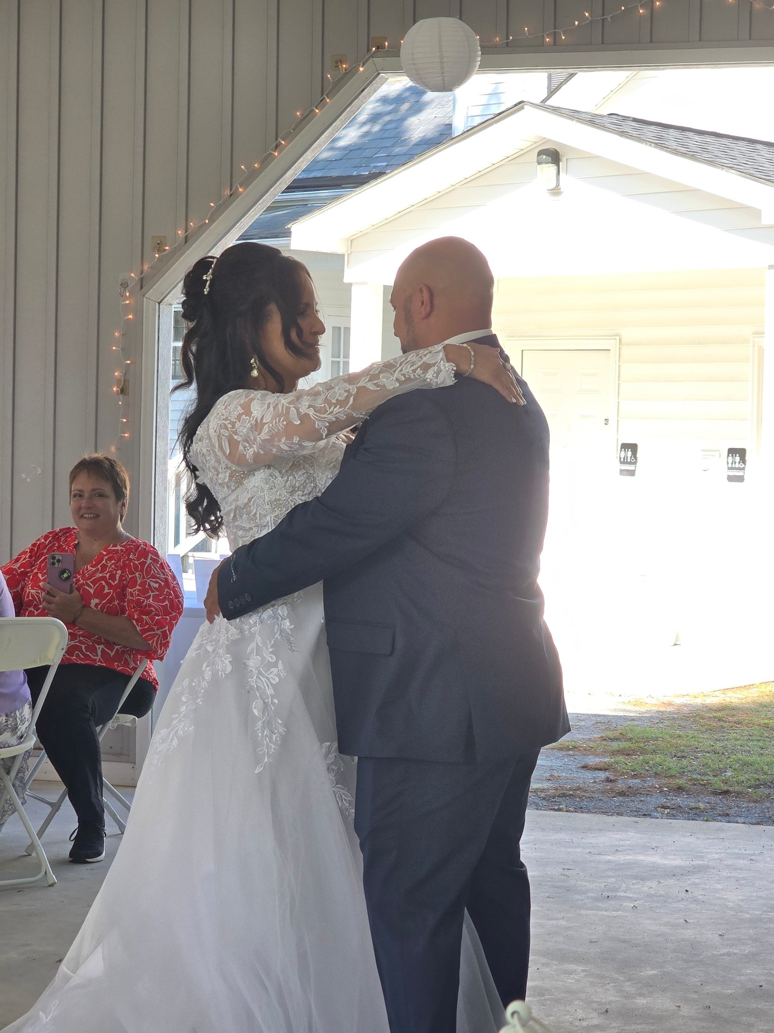 A Southern Touch at The Estate | Rockingham NC