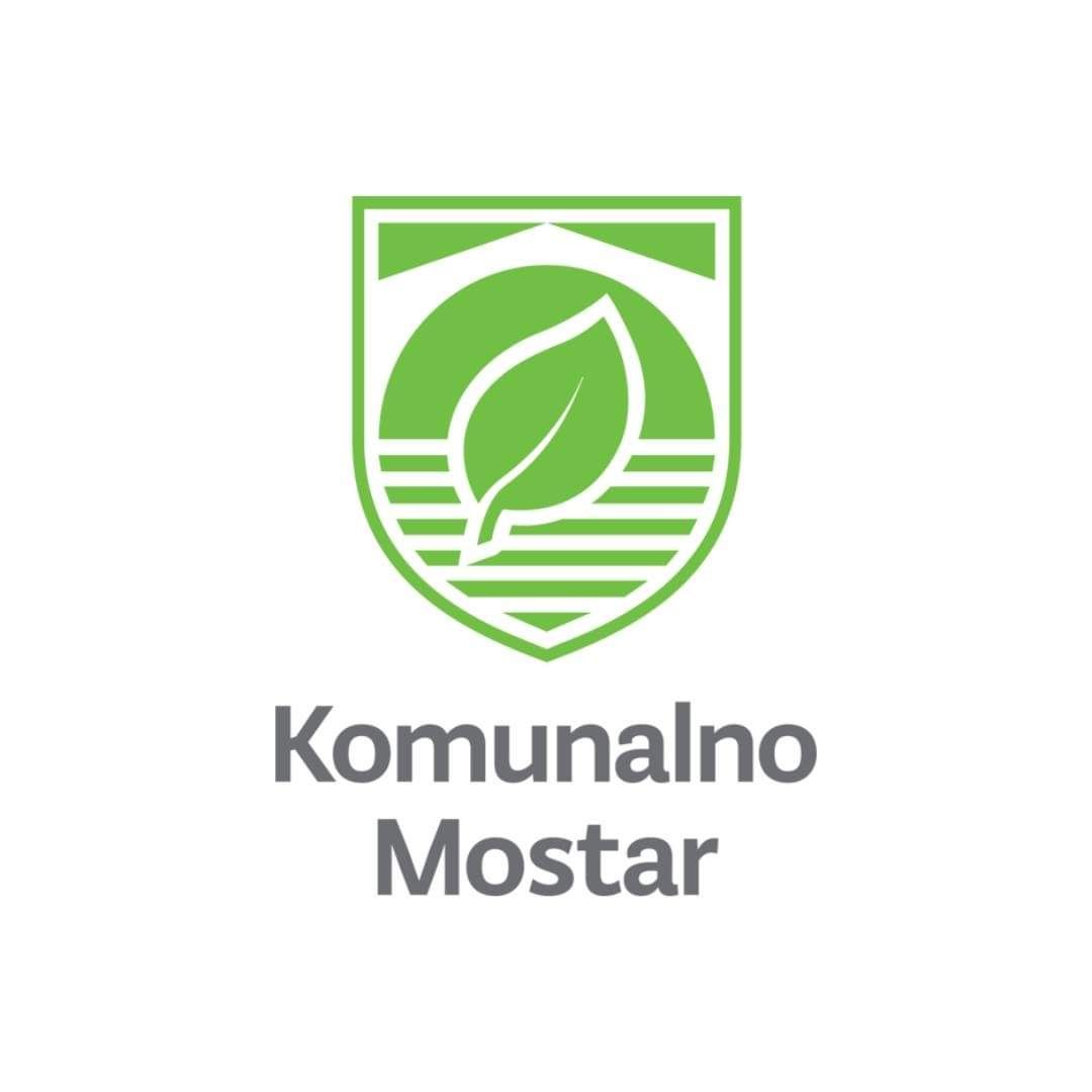 📢 Obavijest za građane 🗑️... - JP Komunalno Mostar | Facebook