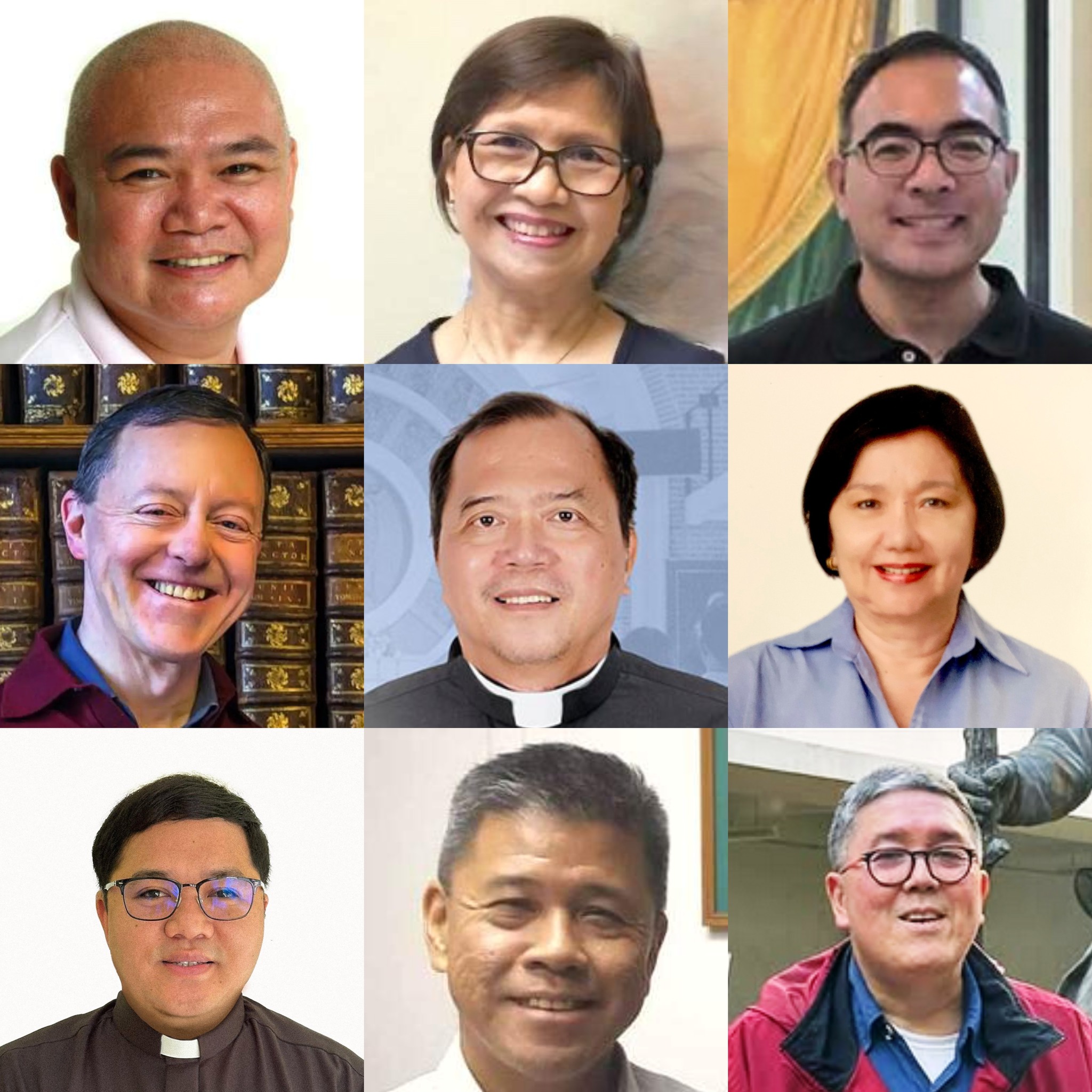 Loyola - Welcome to LST, AY 2025–2026! From all of us — Full-Time, Part ...