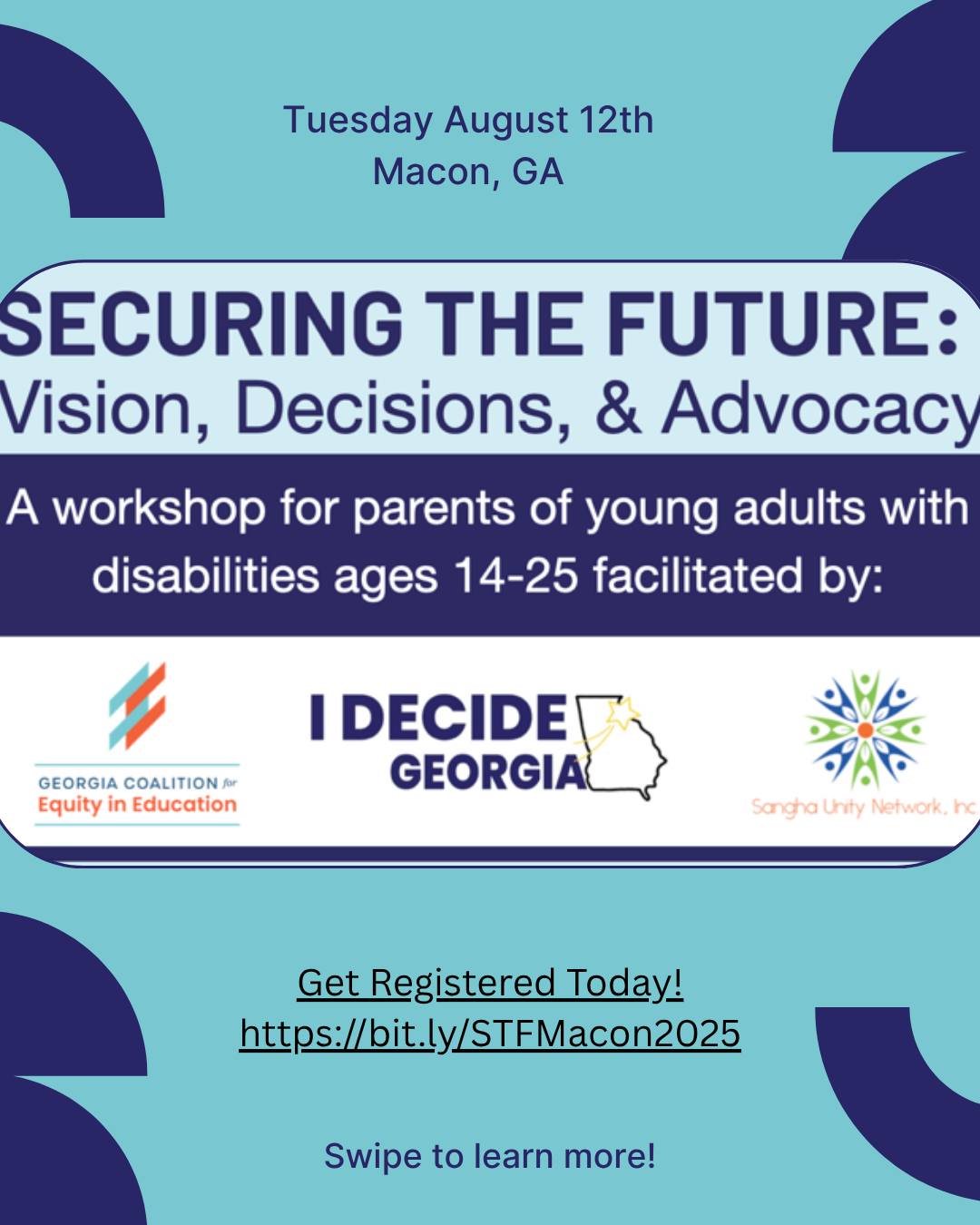 Georgia Advocacy Office | Decatur GA