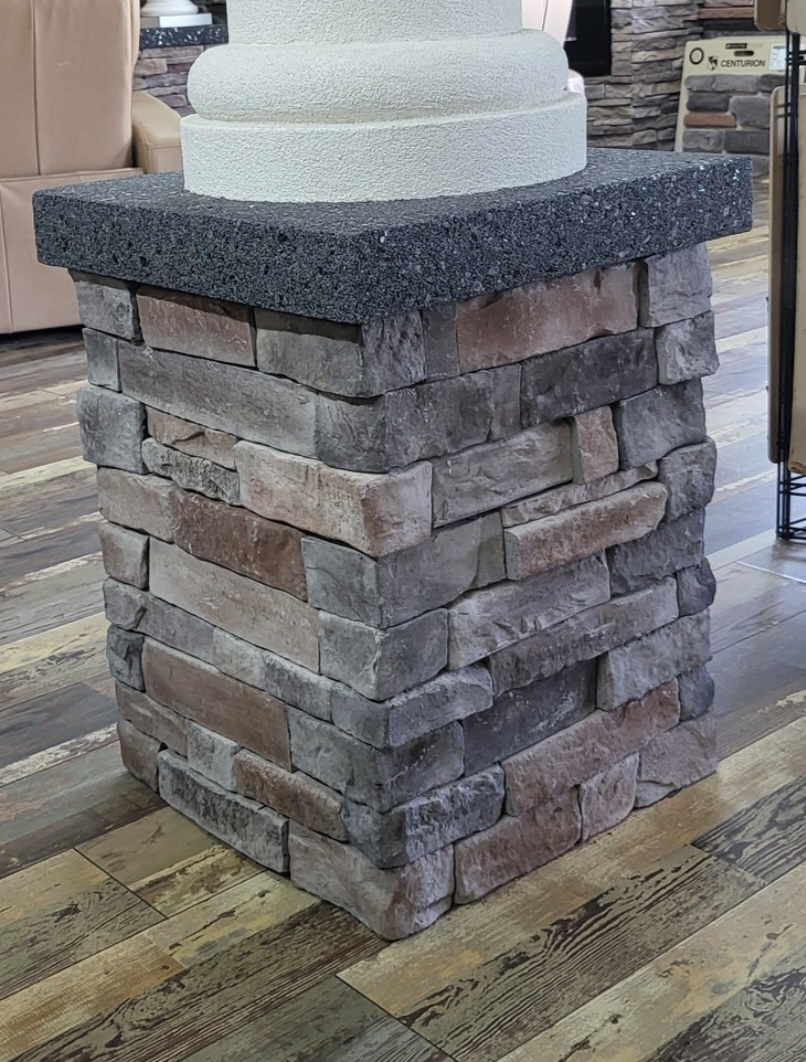 Tampa Stone