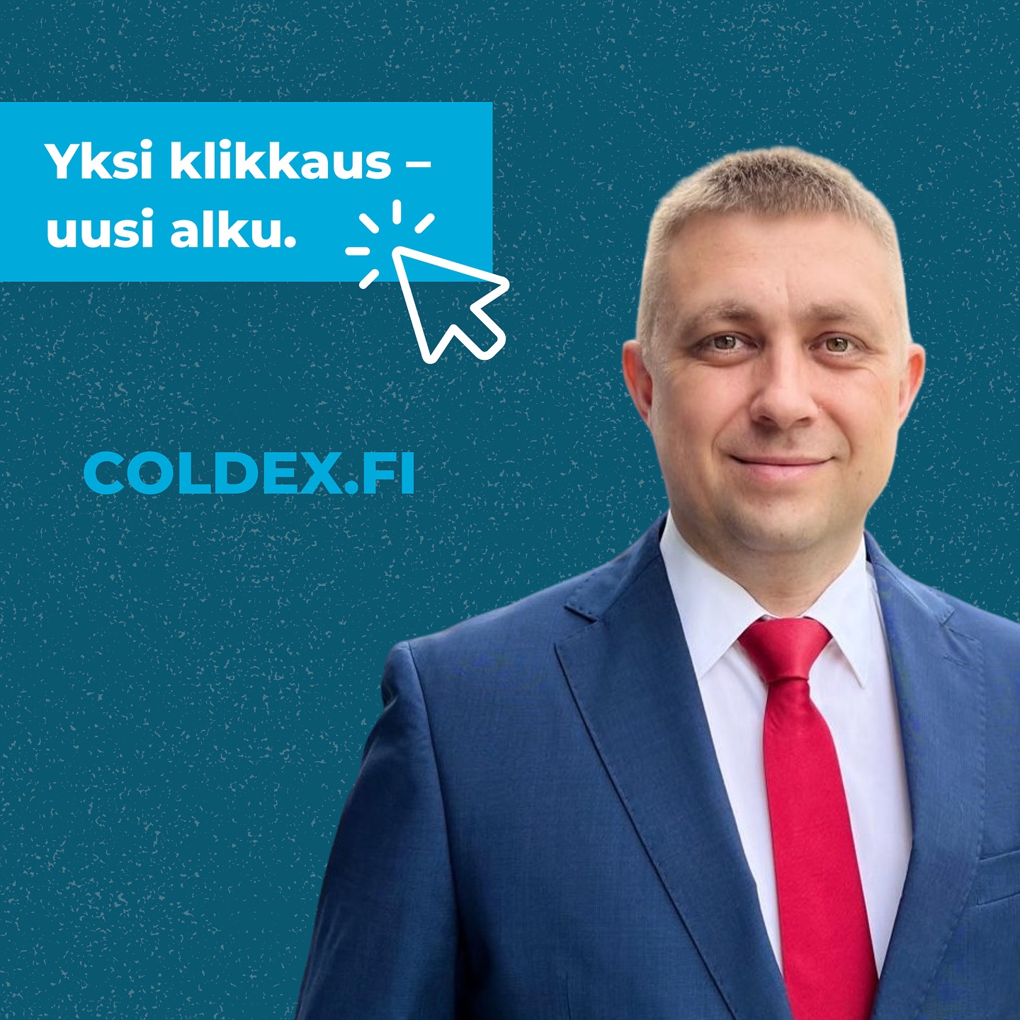 Coldex Oy | Hollola