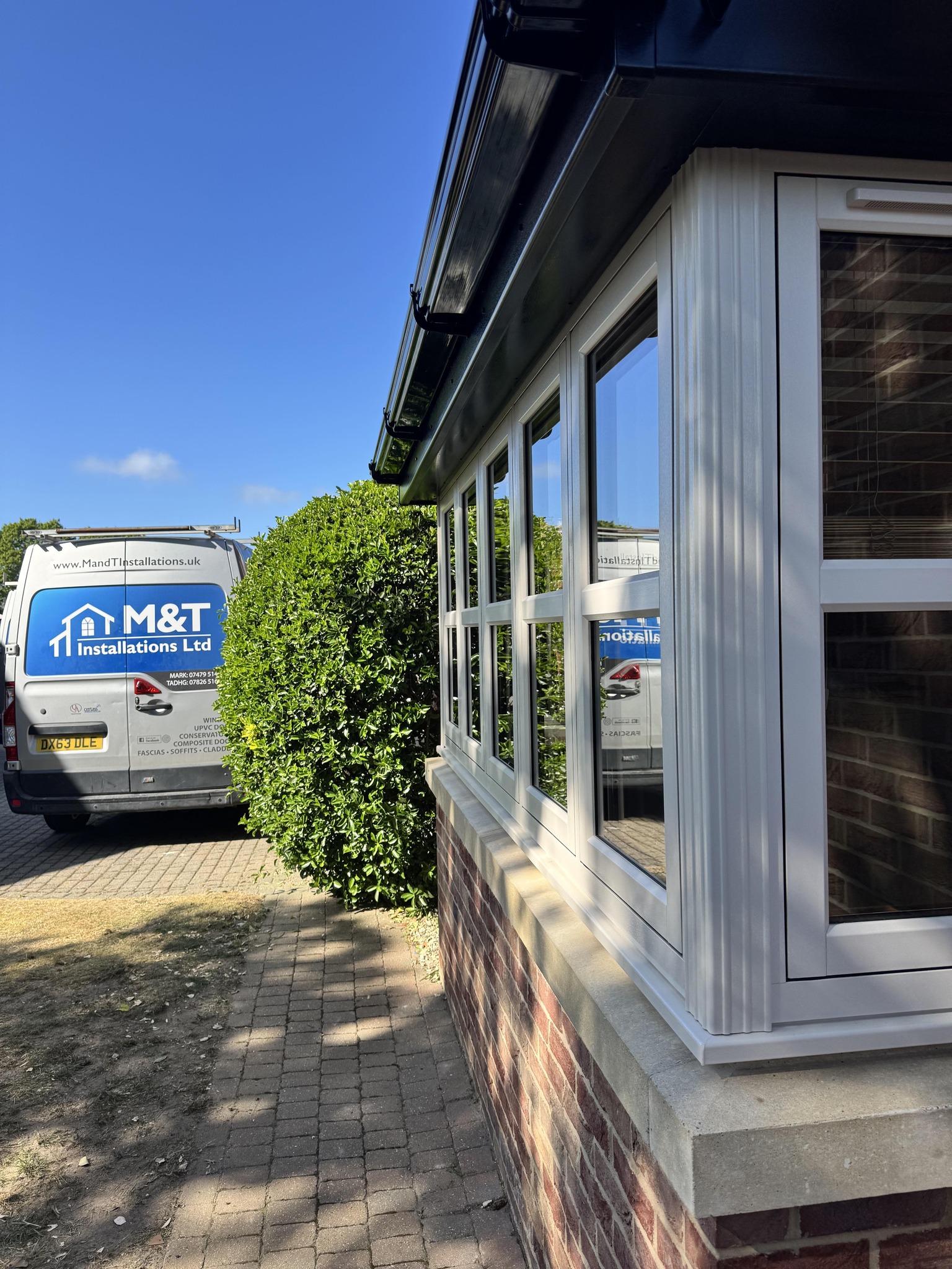 M&T Installations Ltd. | Lowestoft