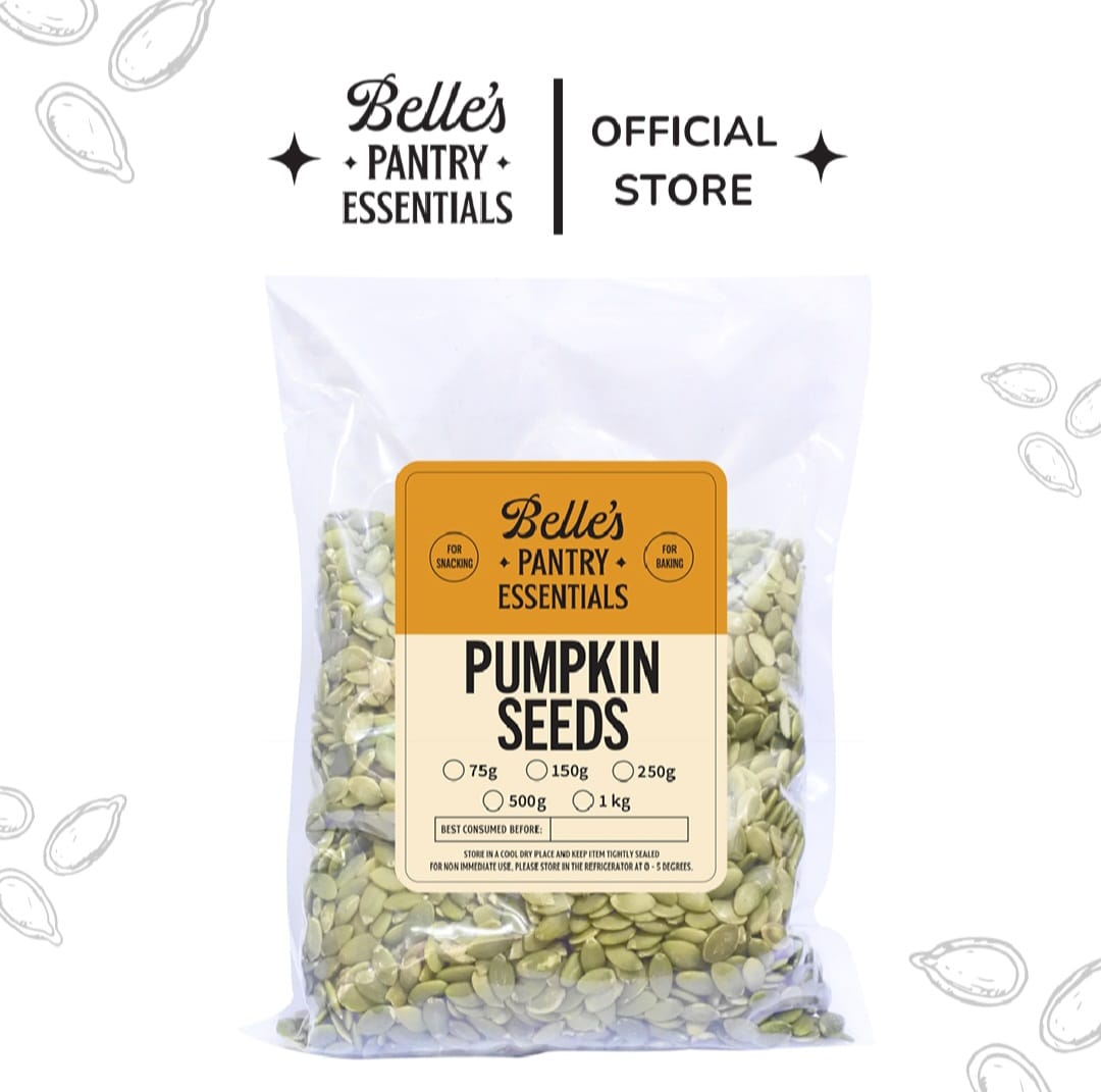 Dee - 🔹️Pumpkin Seeds https://s.lazada.com.ph/s.q2b6B?cc https://s ...