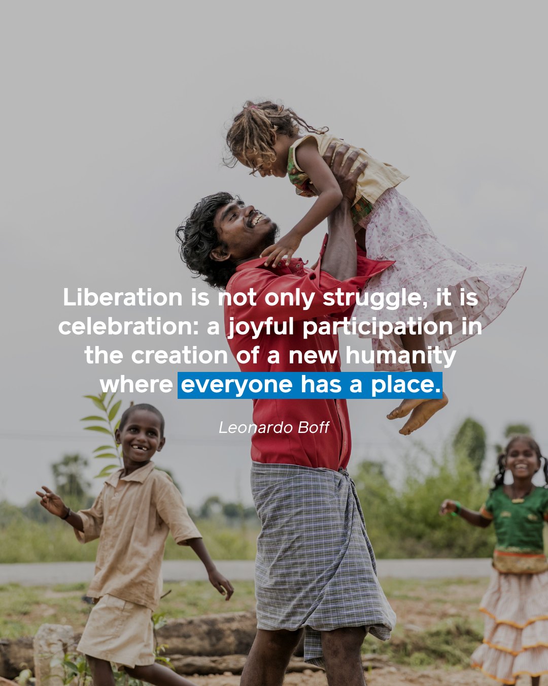 International - At IJM, we believe justice starts in the everyday, in ...