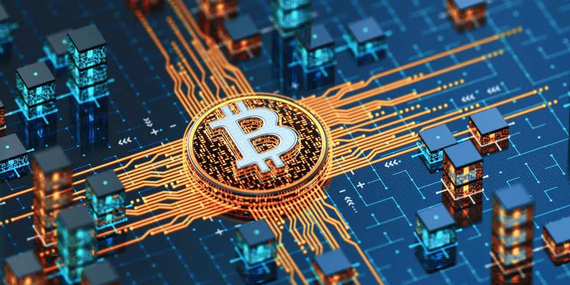 Sol Ana Labs Blockchain