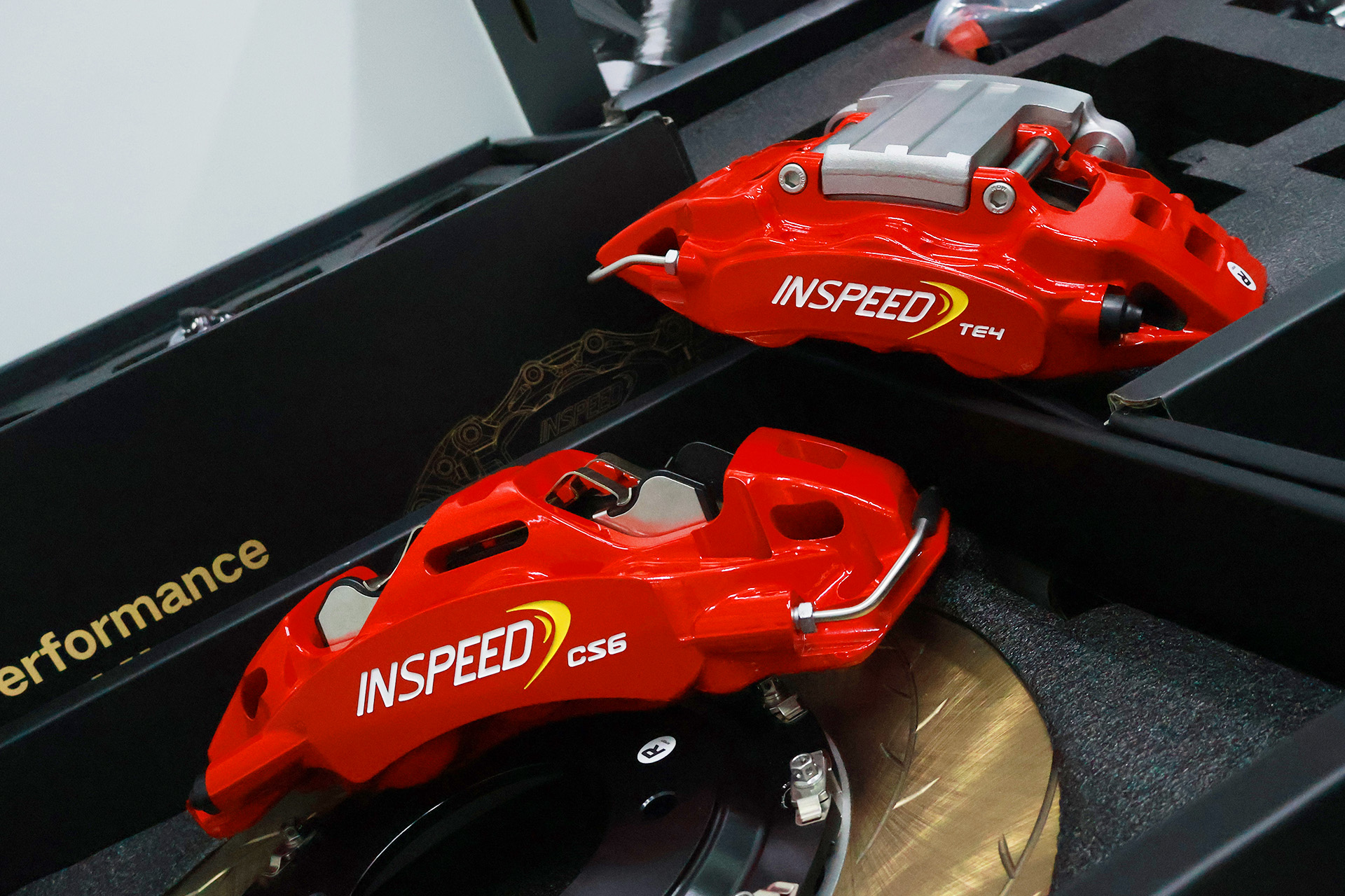 Inspeed Thailand | Bangkok