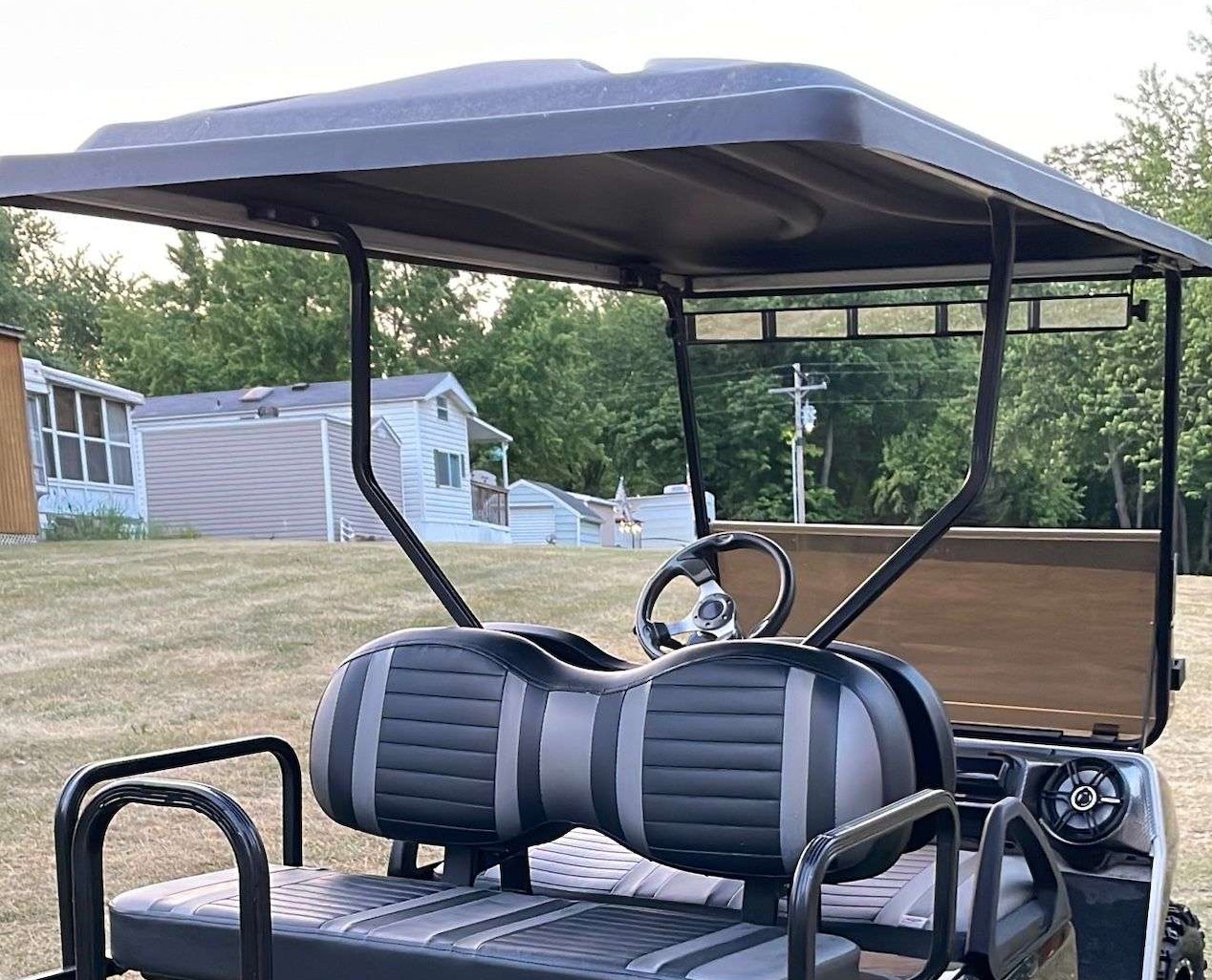 Sitemapcdatahttpsainfbizidhomemade Golf Cart Roof