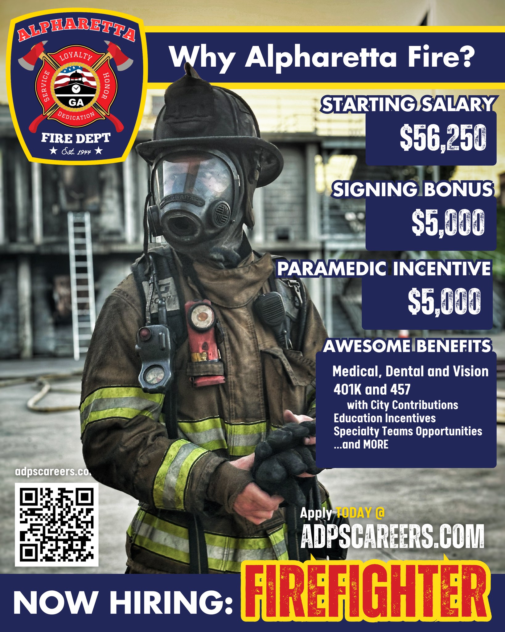 Alpharetta Department of Public Safety | Alpharetta GA