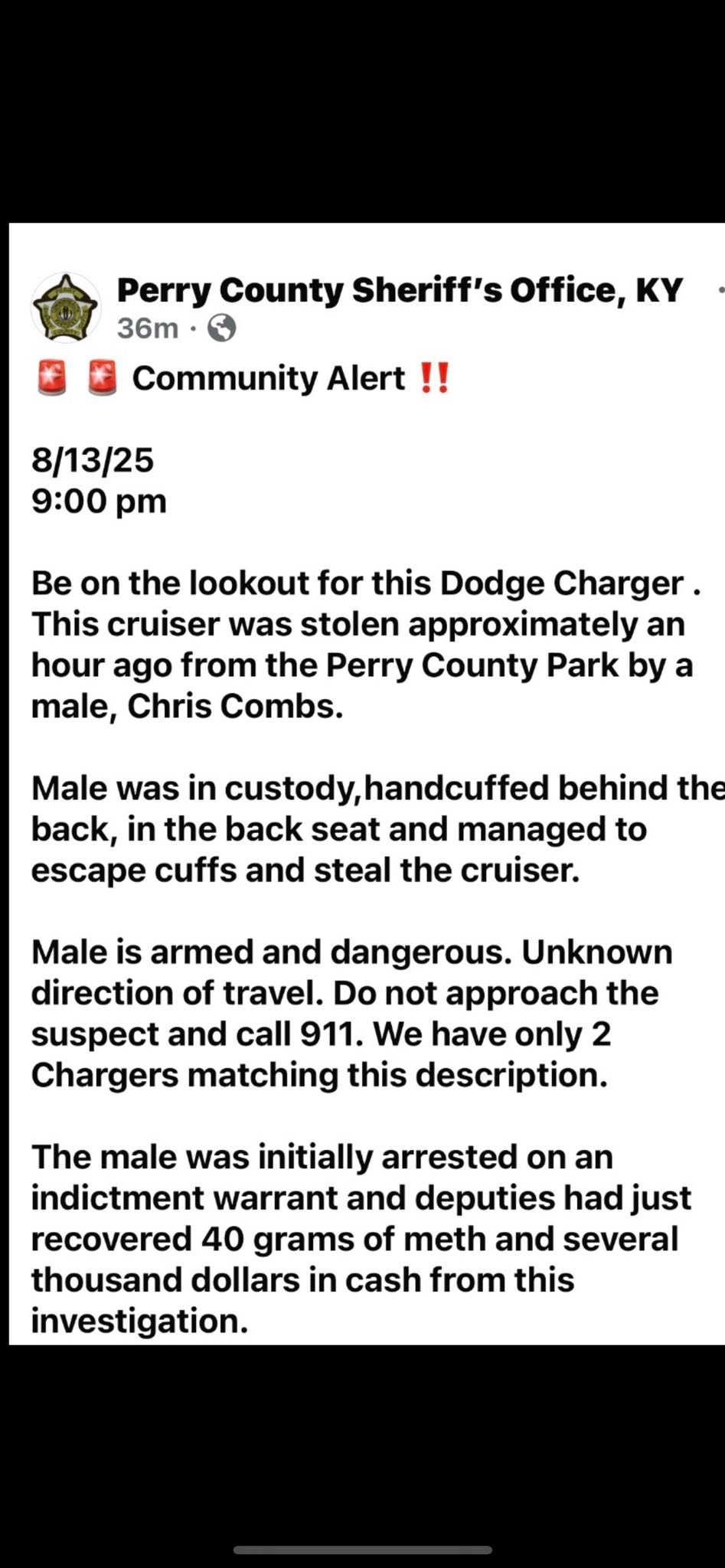 Whitley County Detention Center | Williamsburg KY