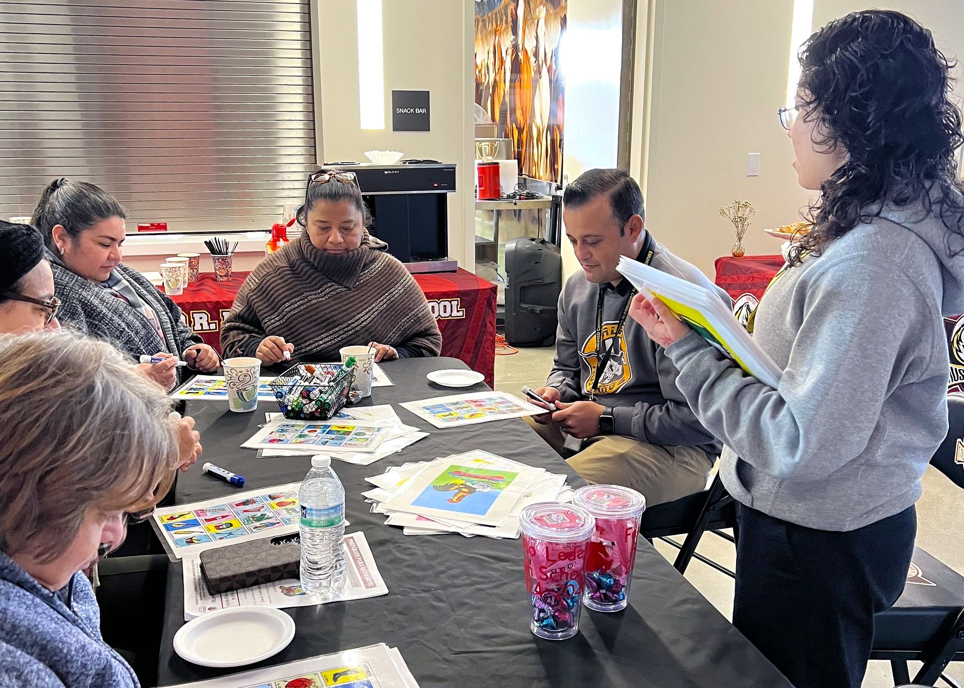 El Monte Union High School District | El Monte CA
