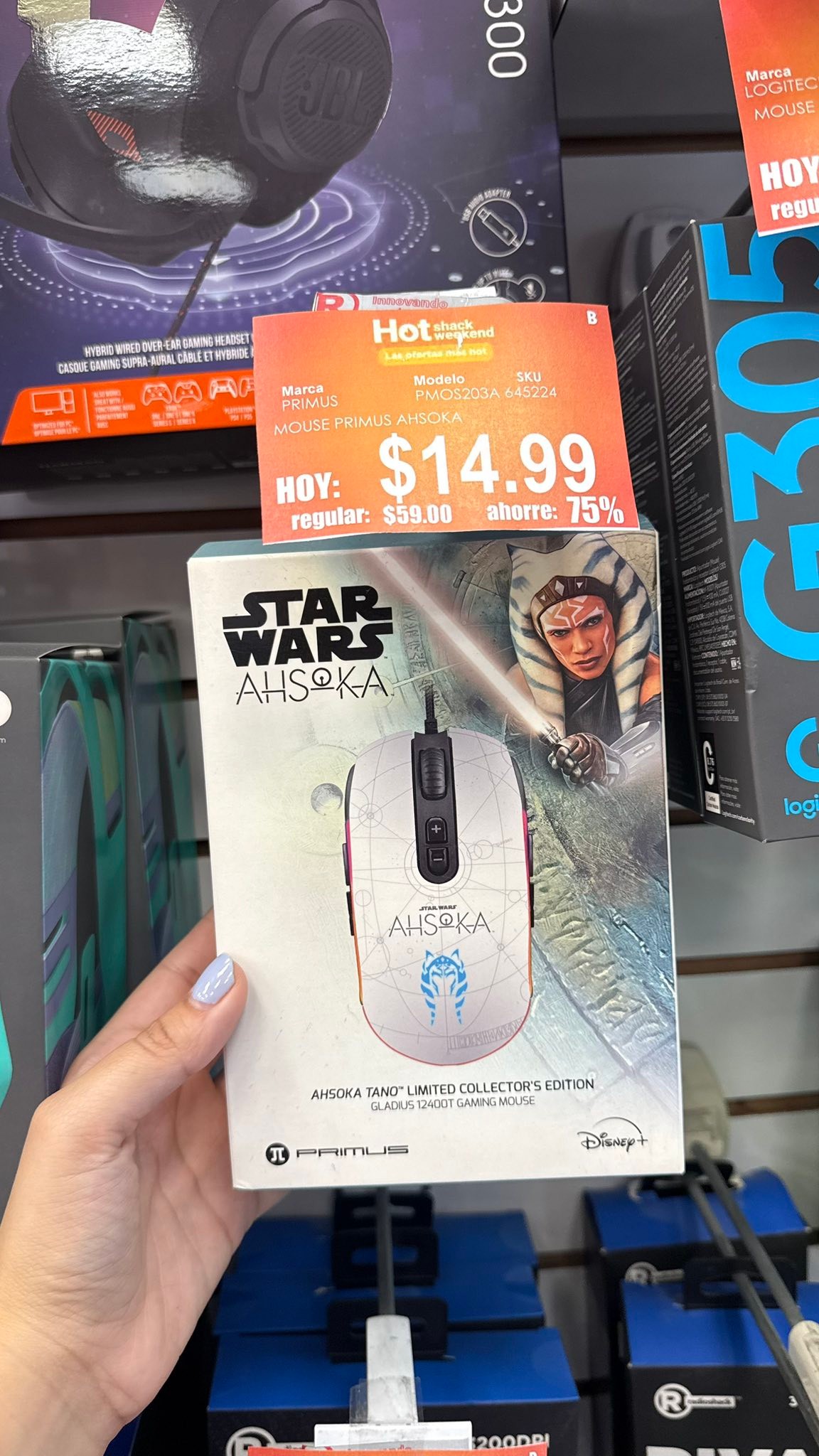 RadioShack El Salvador added a... - RadioShack El Salvador