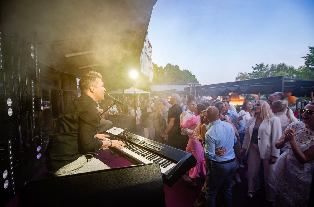 Restoran Raimond | Pärnu