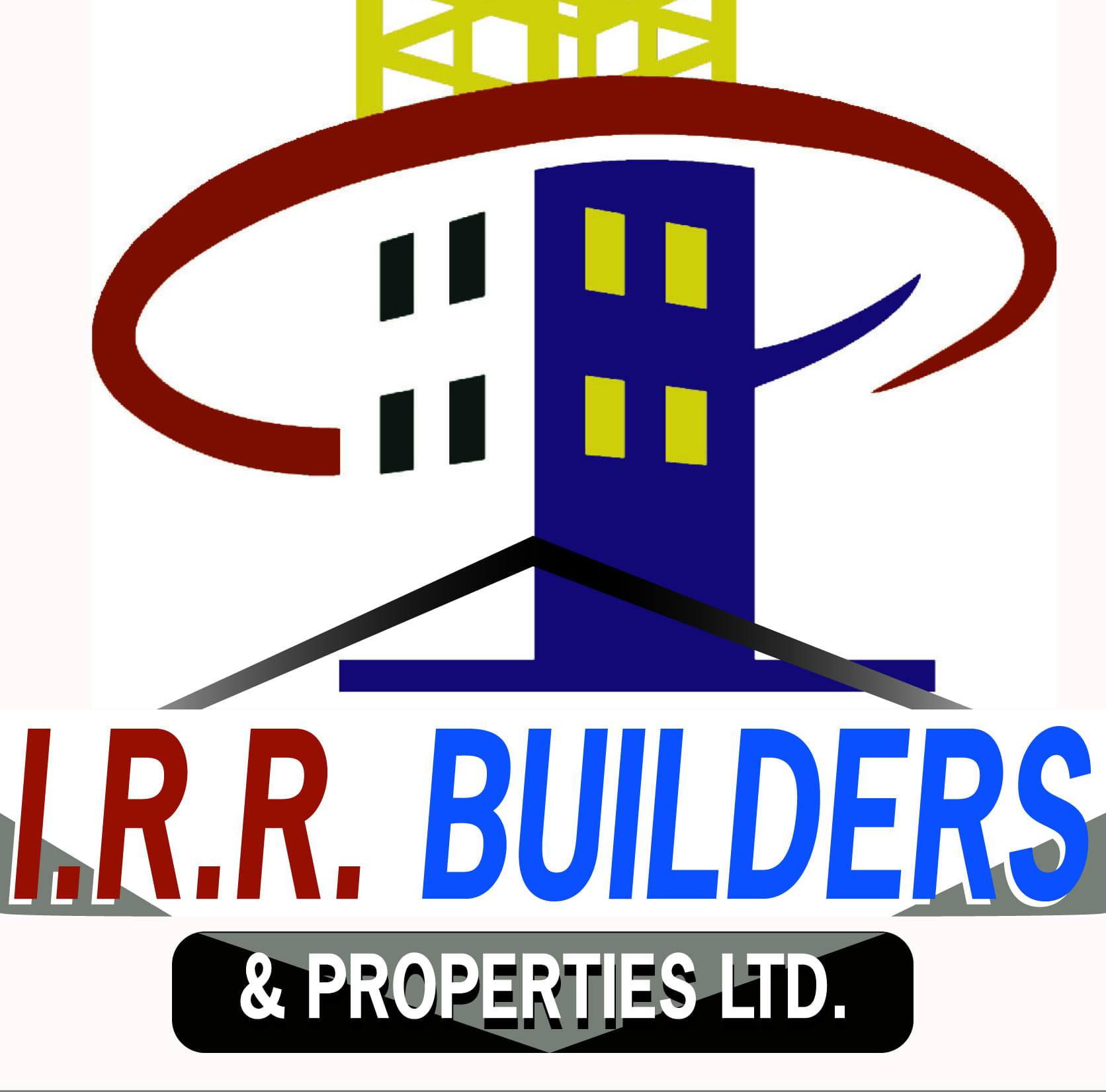 I.R.R builders & properties... - I.R.R builders & properties