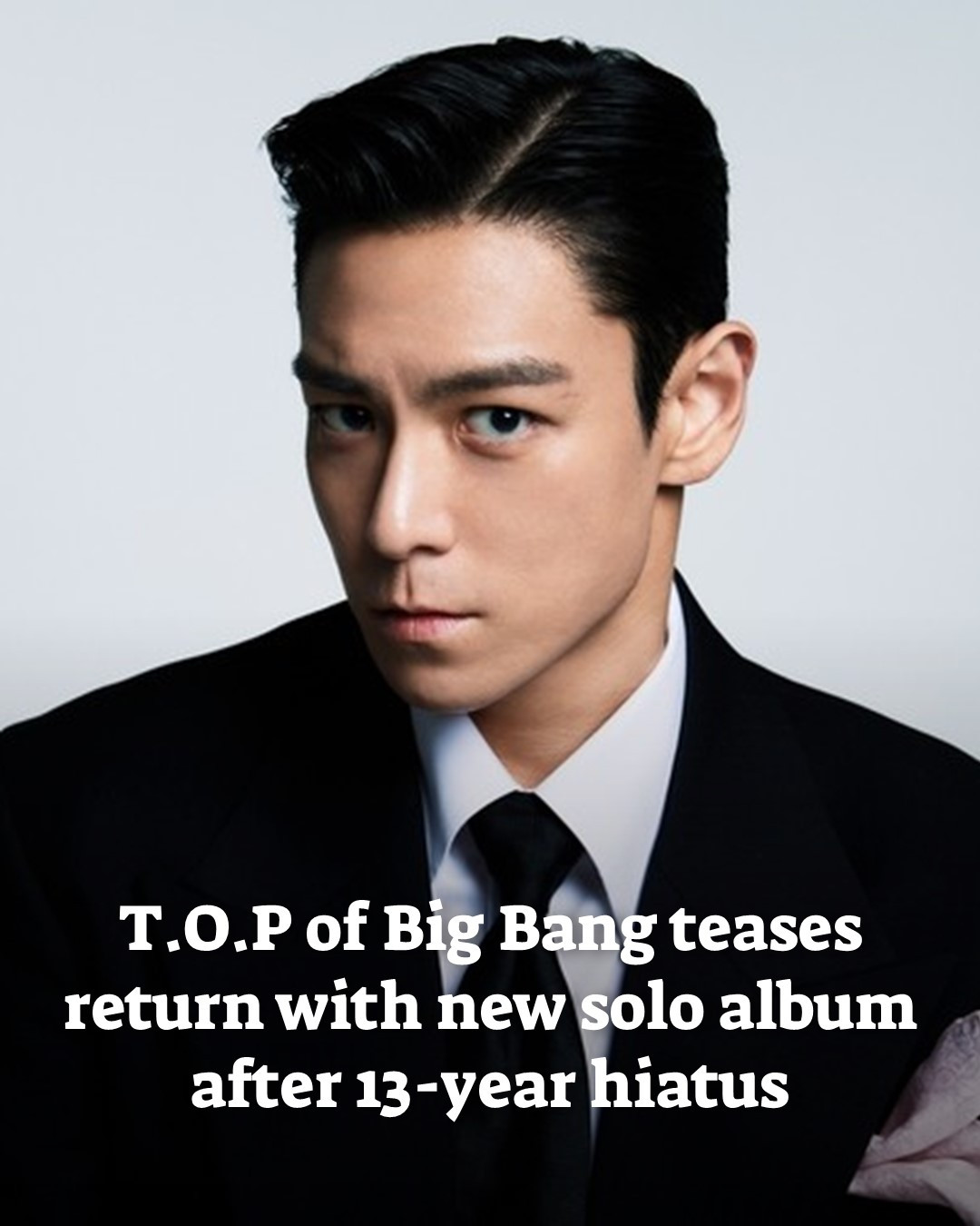 新品・未開封】T.O.P from BIGBANG 1st 2026年最新】Yahoo