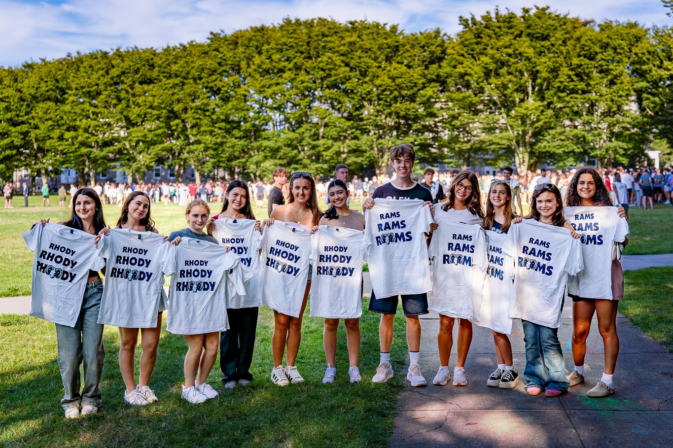 University of Rhode Island... - University of Rhode Island