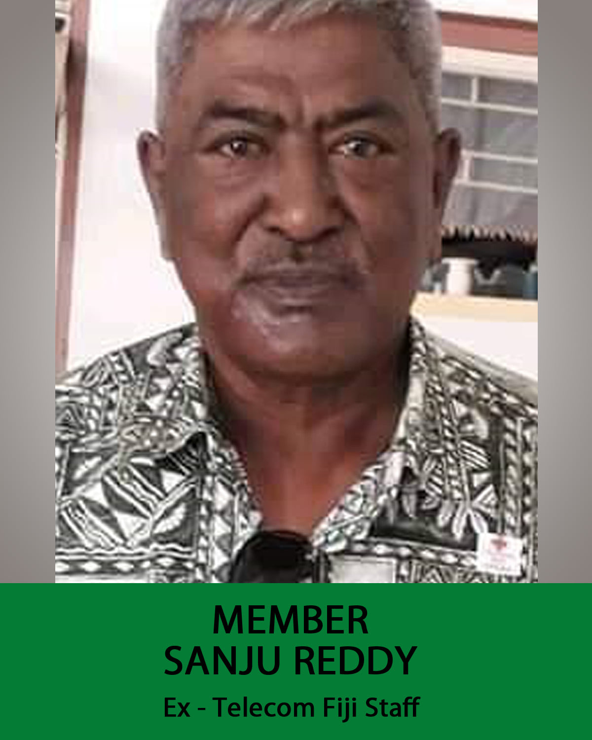 WE - Fiji - Introducing members of WE-Fiji Sanju Reddy | Facebook