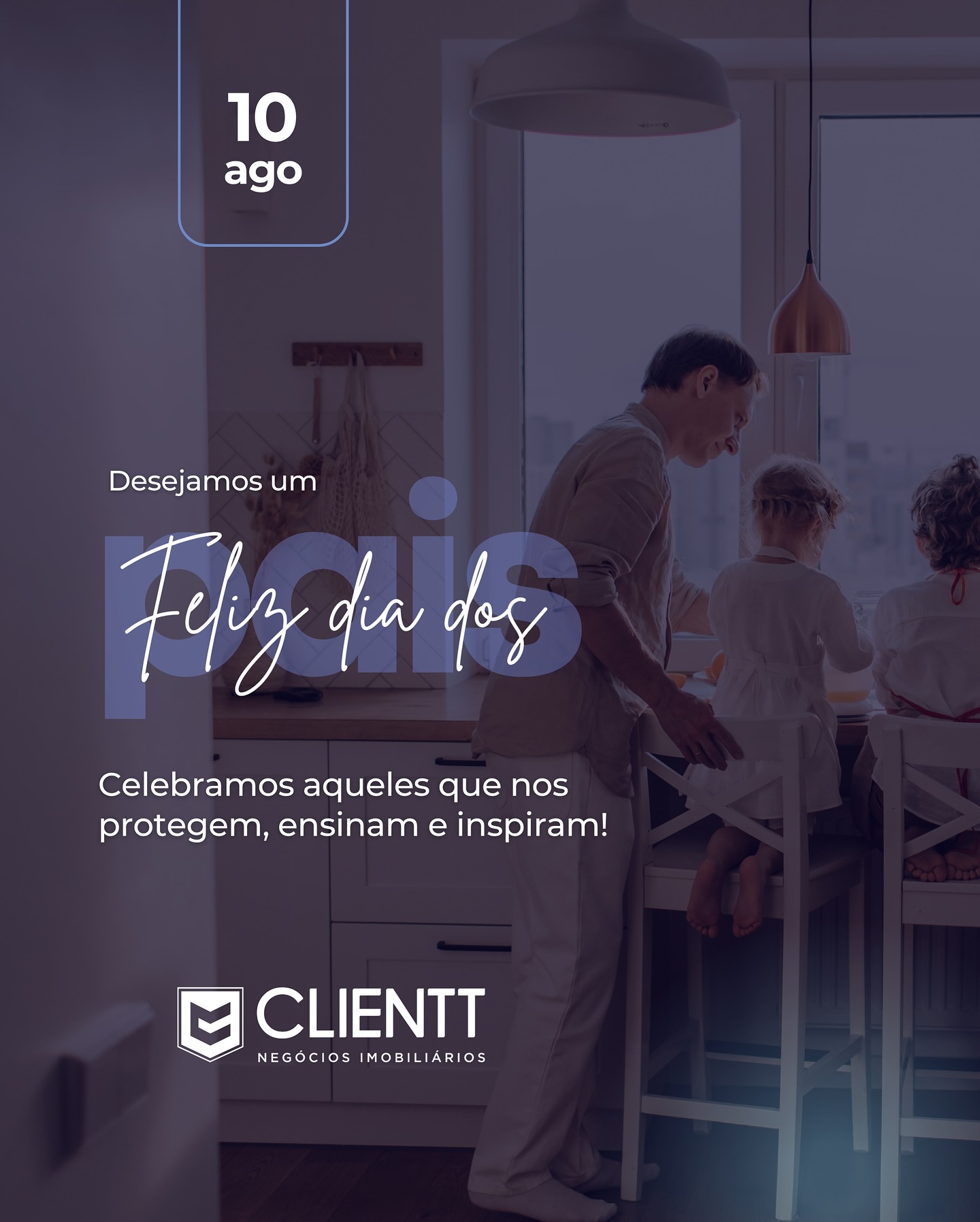 Clientt Negócios Imobiliarios