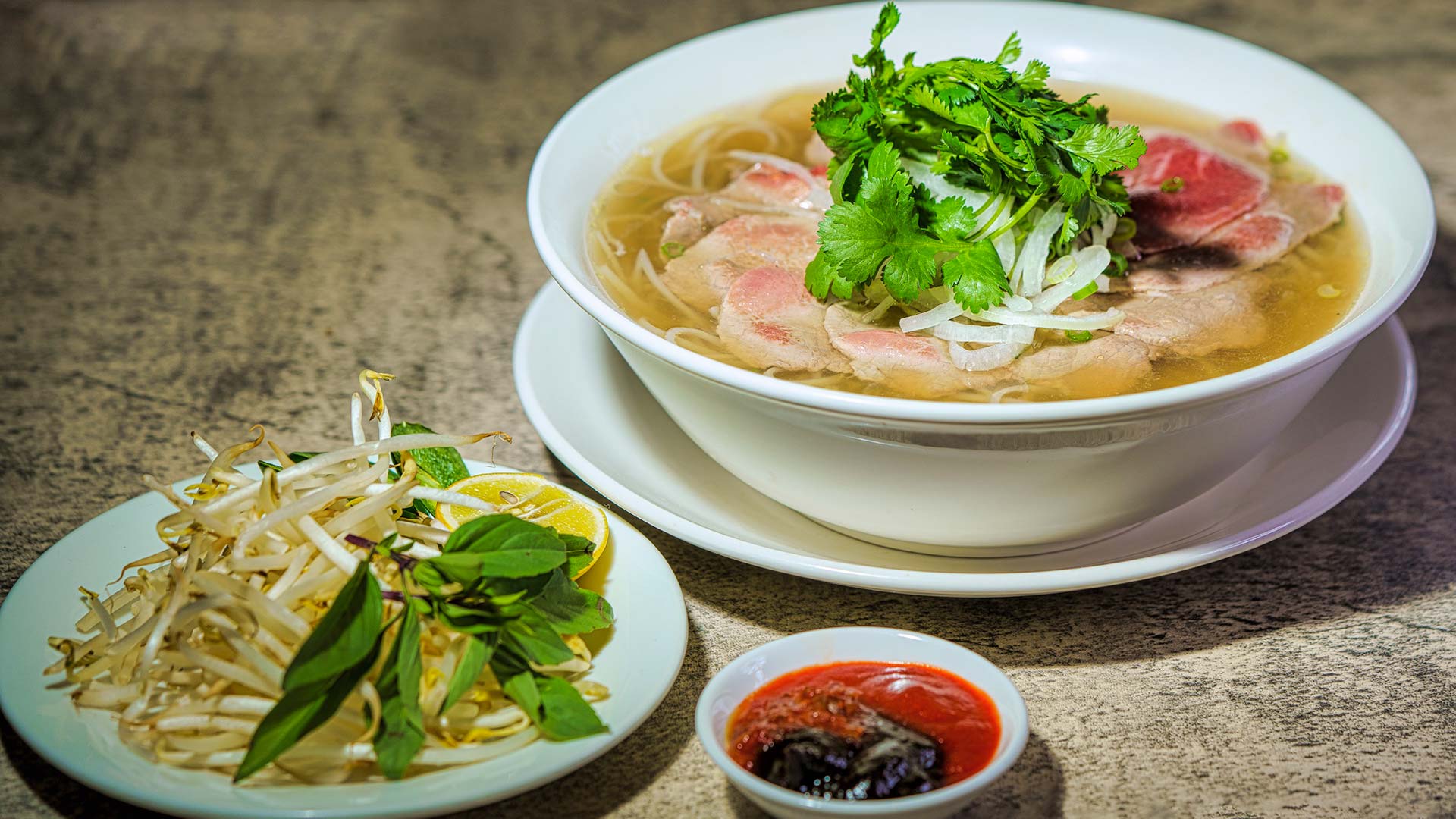 Vietnam - Now serving 7 days a week & meatless Monday OUR FOCUS IS YOUR ...