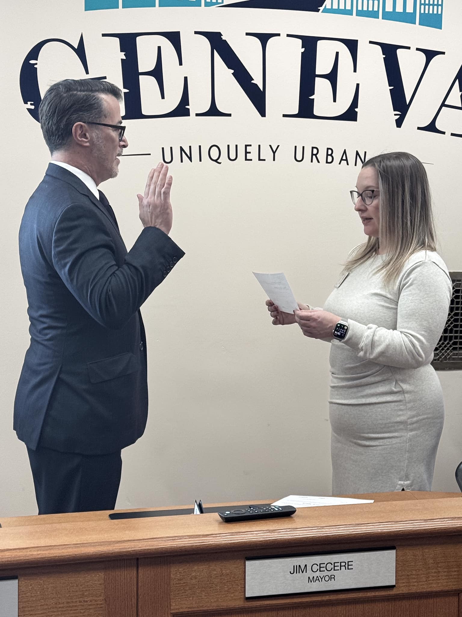Geneva City Republican... - Geneva City Republican Committee