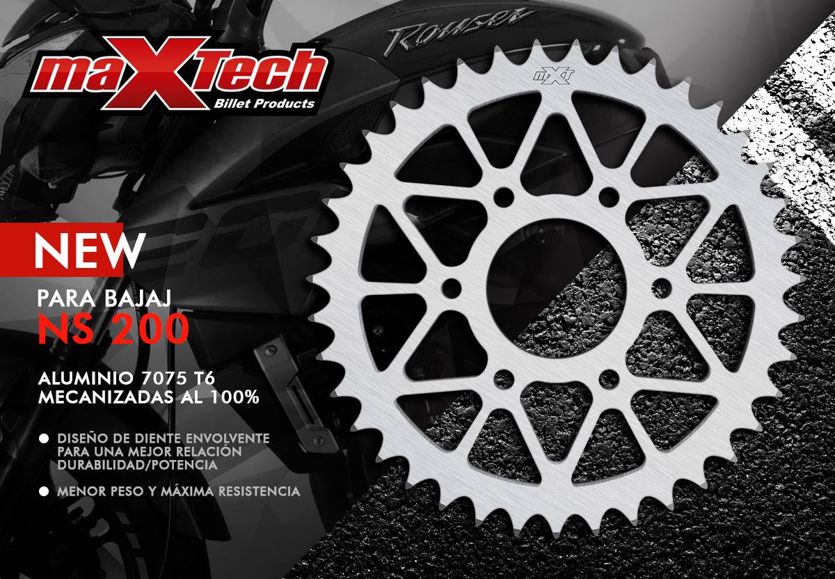 Maxtech