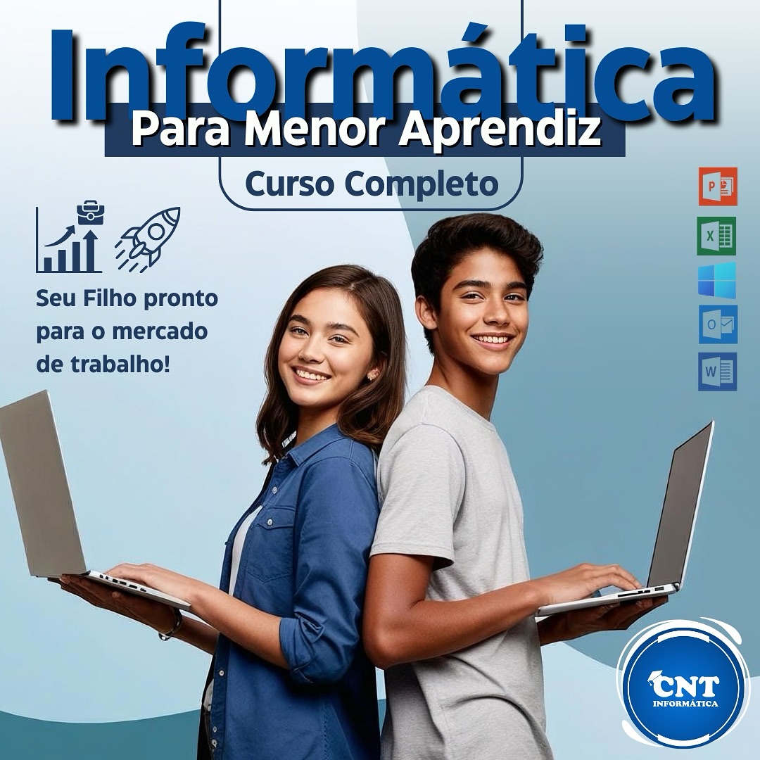 CNT Informática | Toledo PR