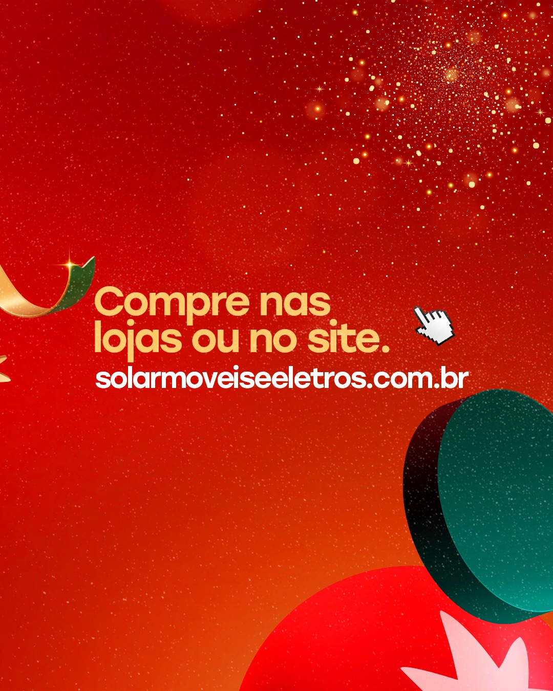 Solar Móveis e Eletros